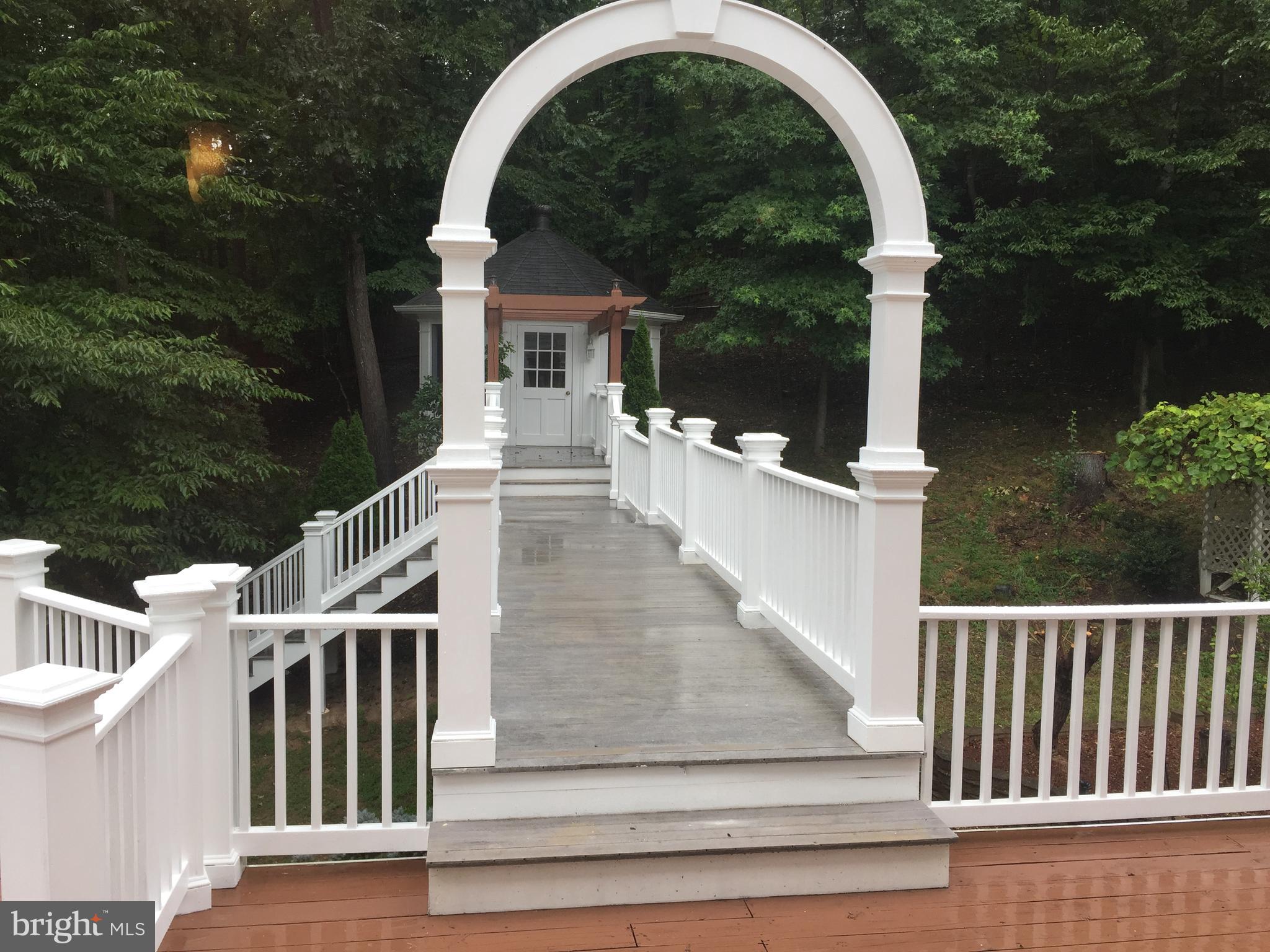 AUSTIN RIDGE - Residential Lease