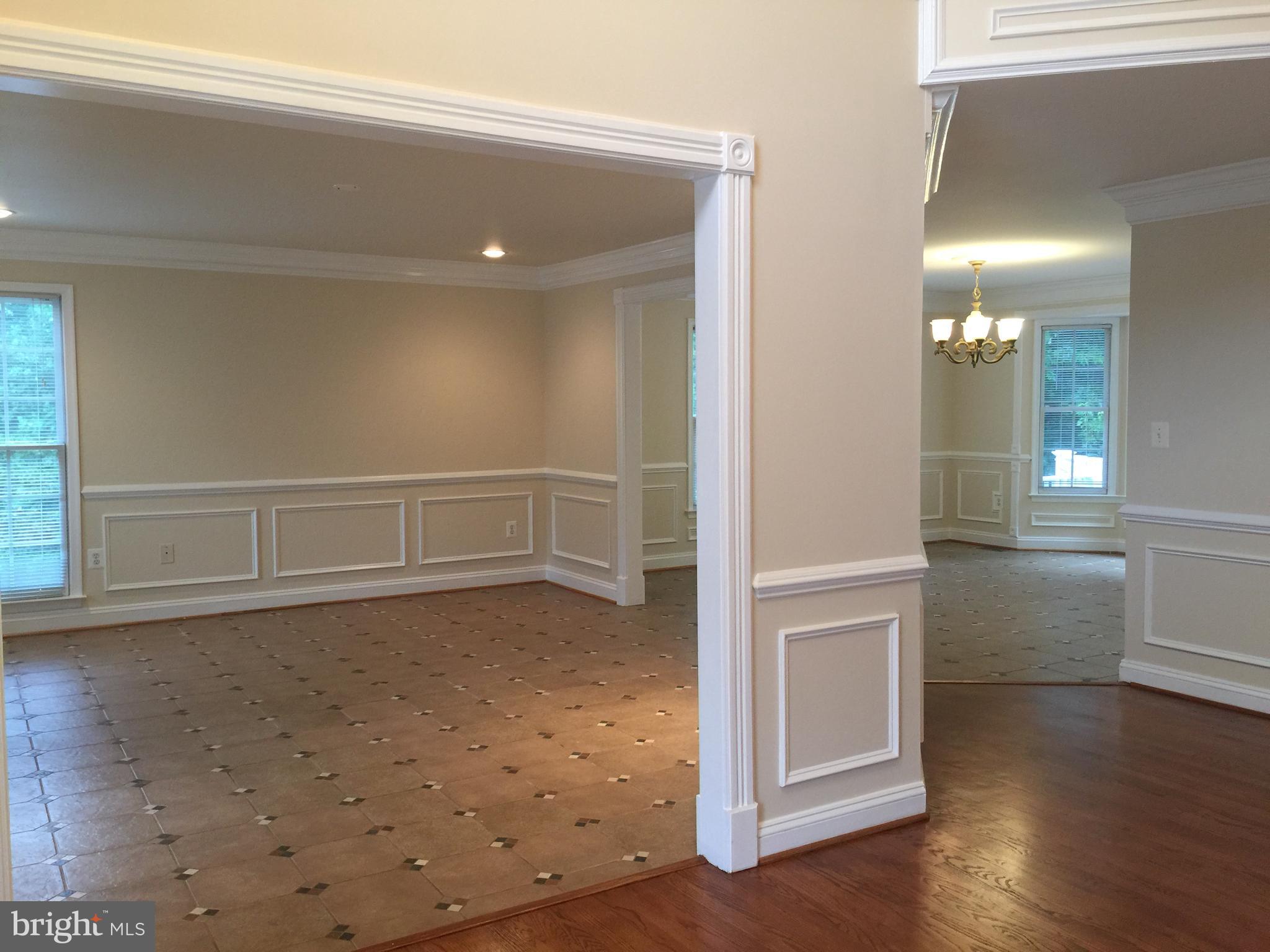 AUSTIN RIDGE - Residential Lease