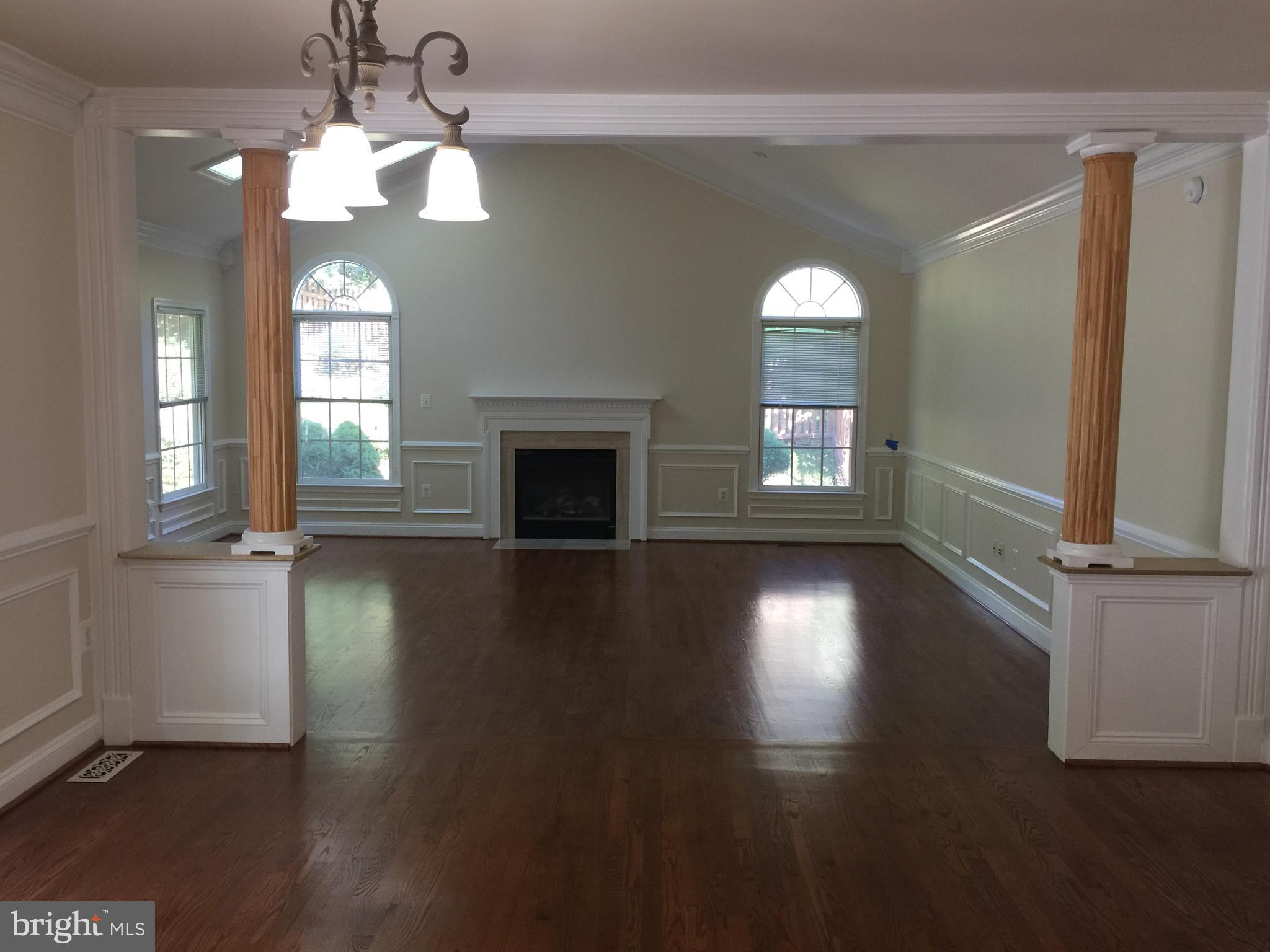 AUSTIN RIDGE - Residential Lease