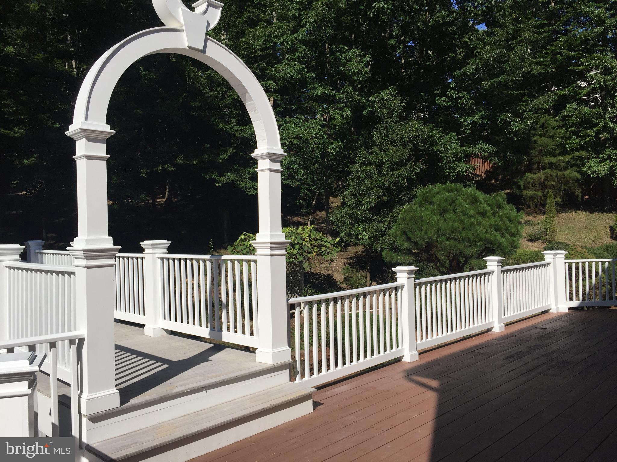 AUSTIN RIDGE - Residential Lease