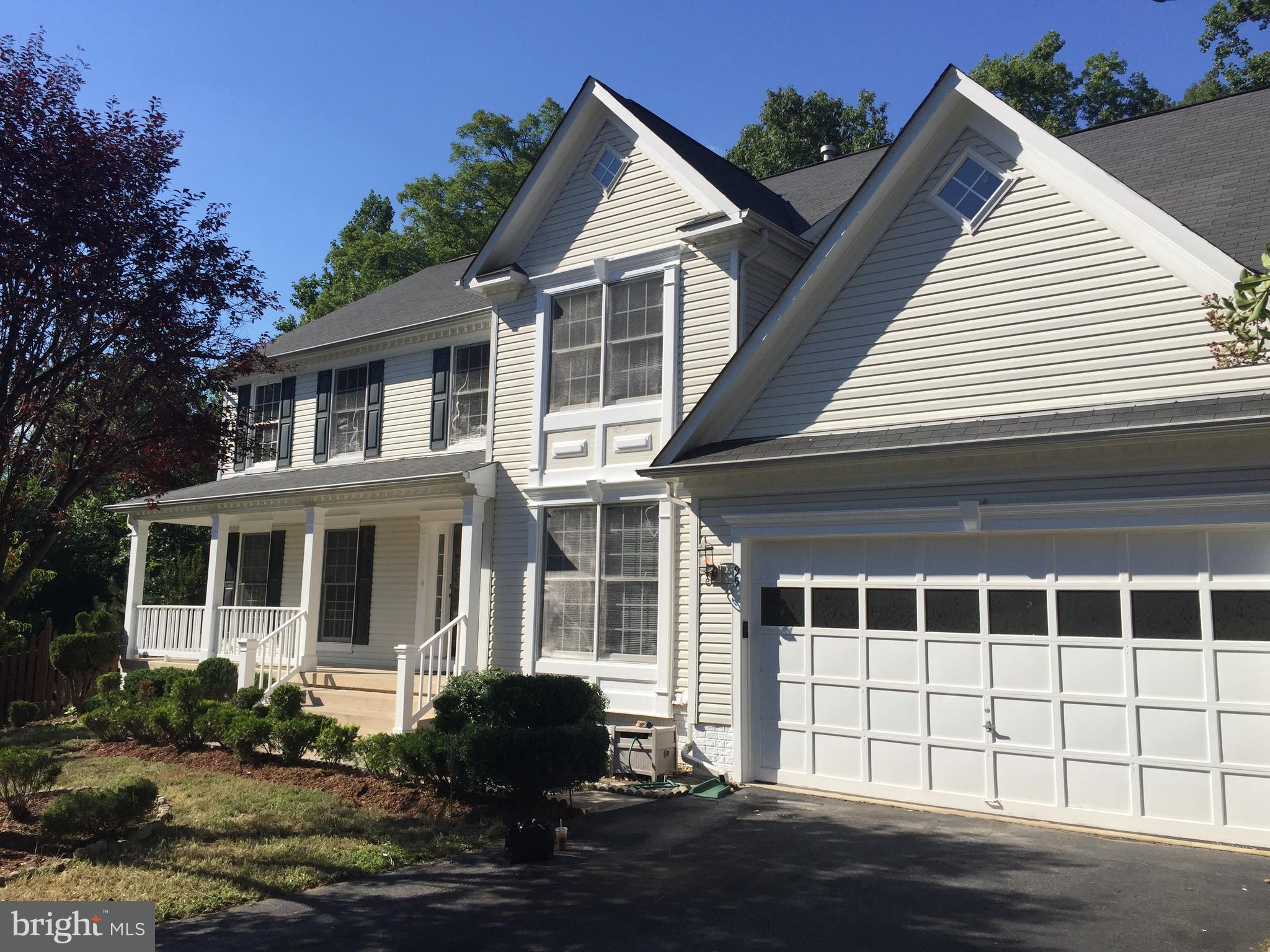 AUSTIN RIDGE - Residential Lease