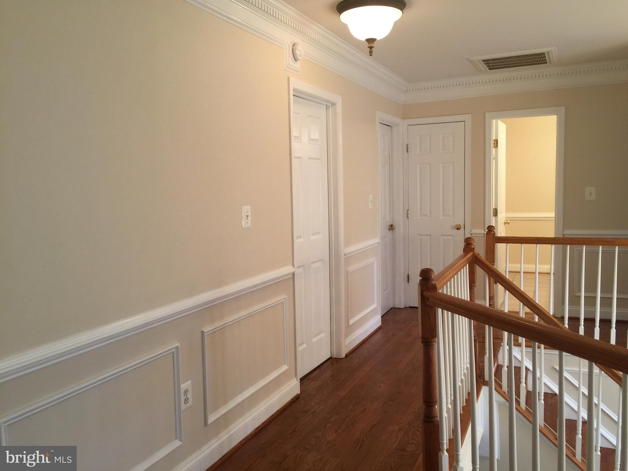 AUSTIN RIDGE - Residential Lease