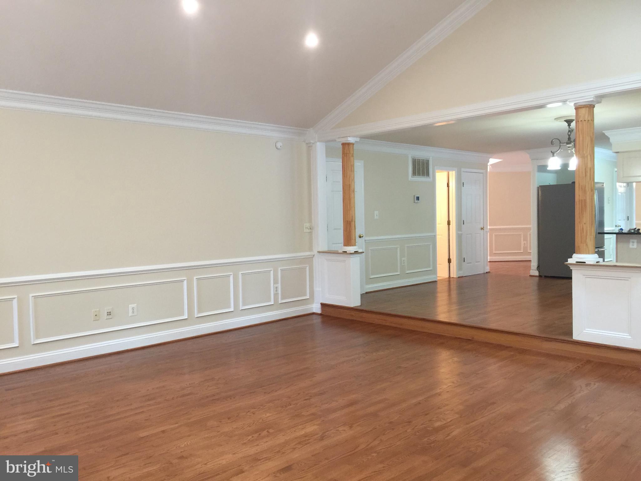 AUSTIN RIDGE - Residential Lease