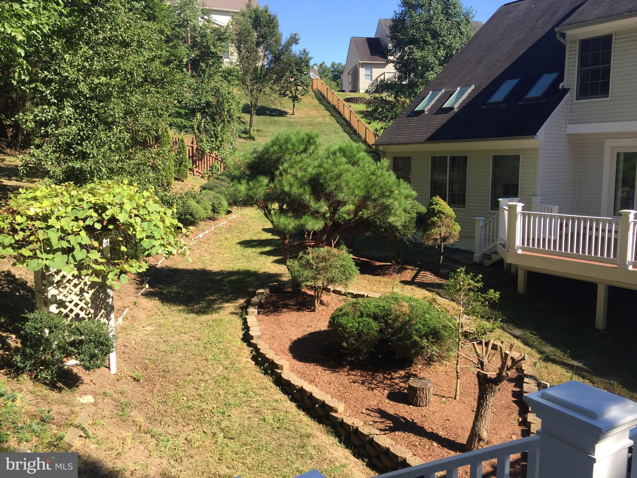 AUSTIN RIDGE - Residential Lease