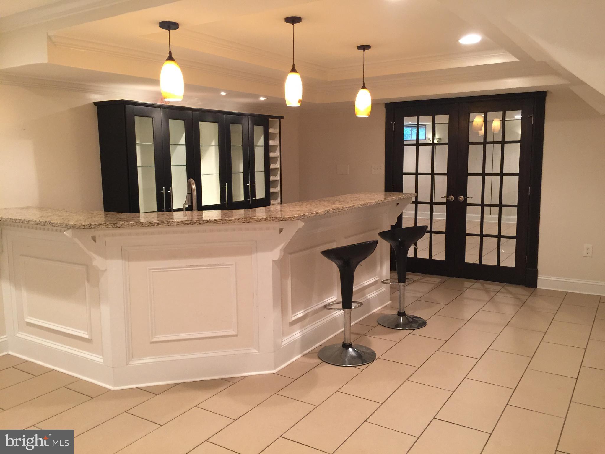 AUSTIN RIDGE - Residential Lease