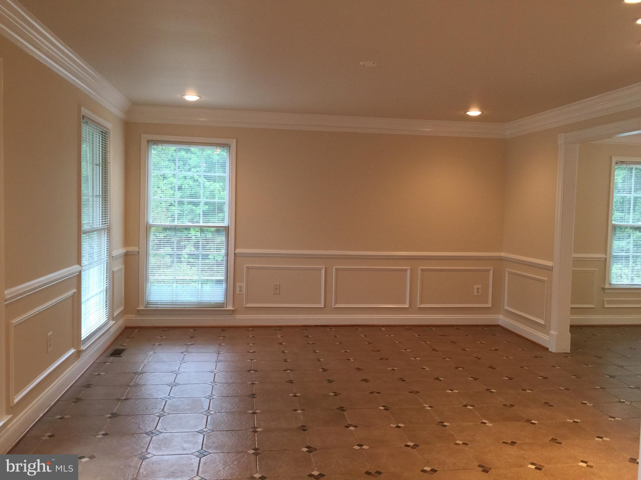 AUSTIN RIDGE - Residential Lease