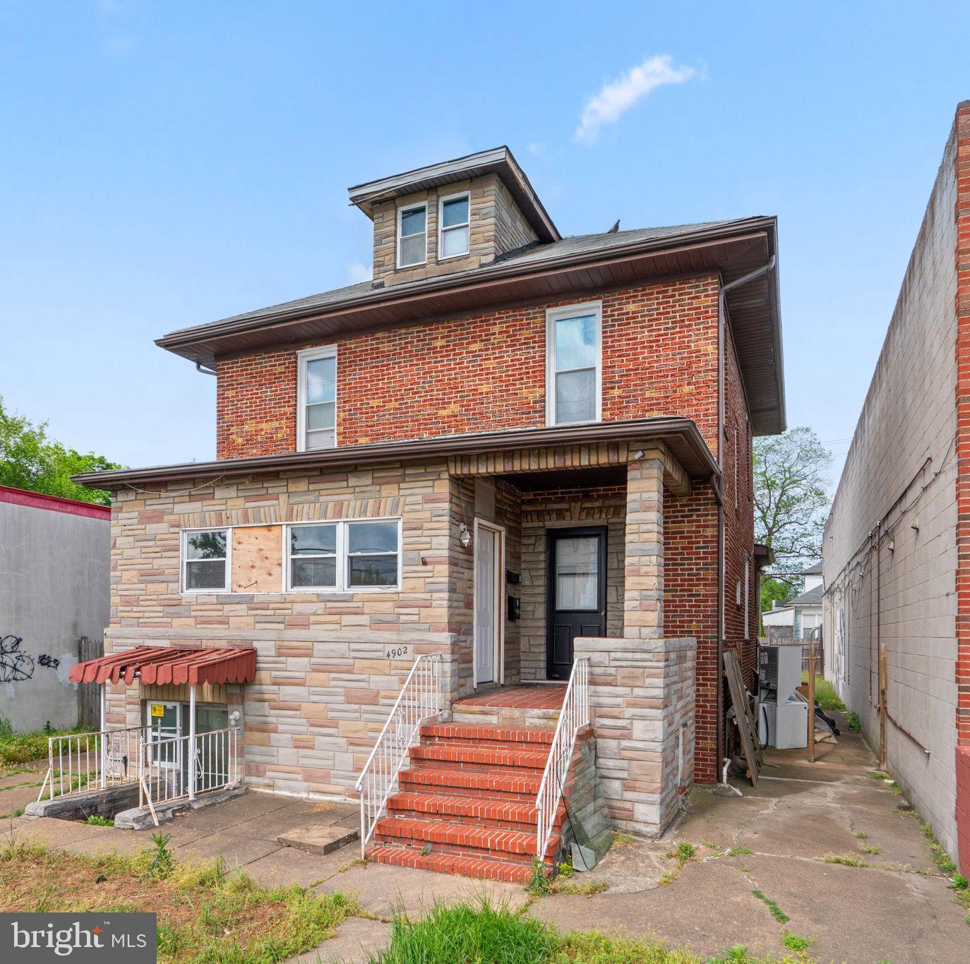 BROOKLYN PARK - Residential Lease