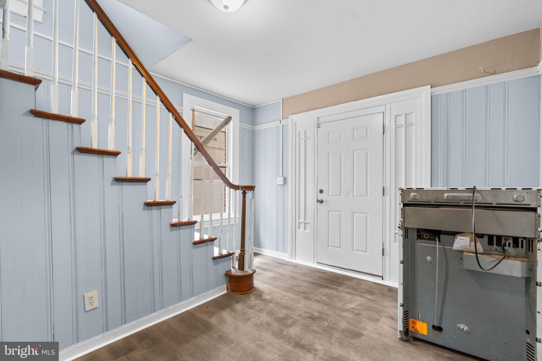 BROOKLYN PARK - Residential Lease