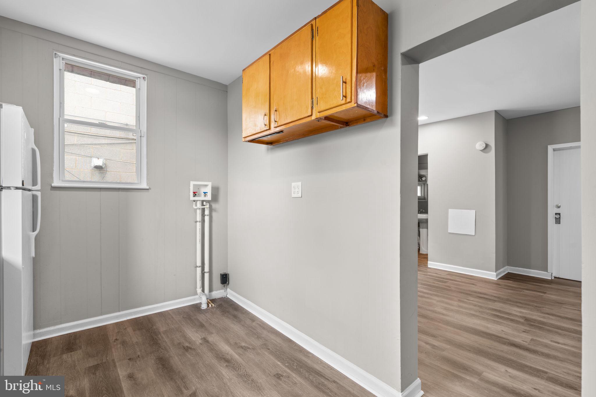 BROOKLYN PARK - Residential Lease