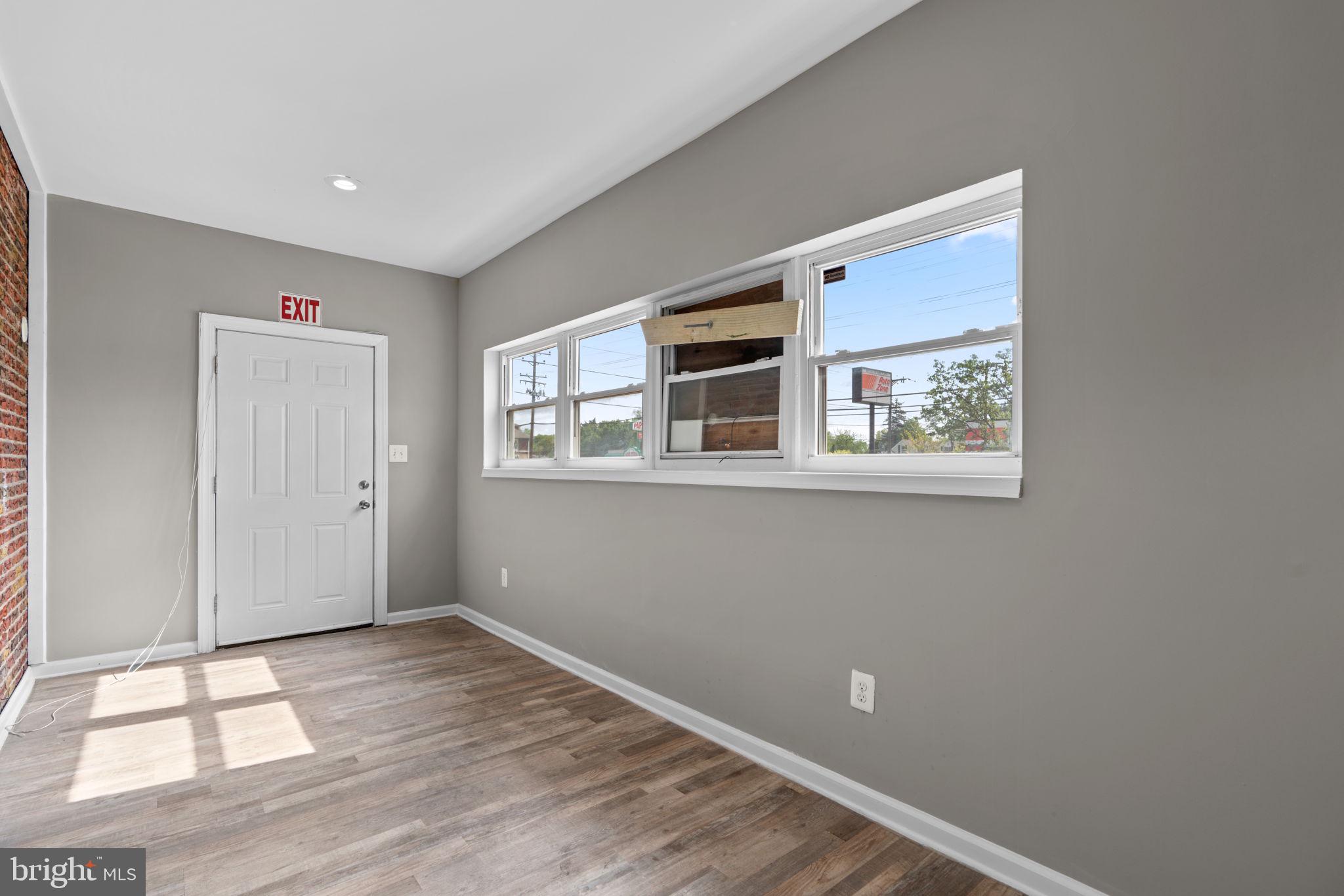 BROOKLYN PARK - Residential Lease