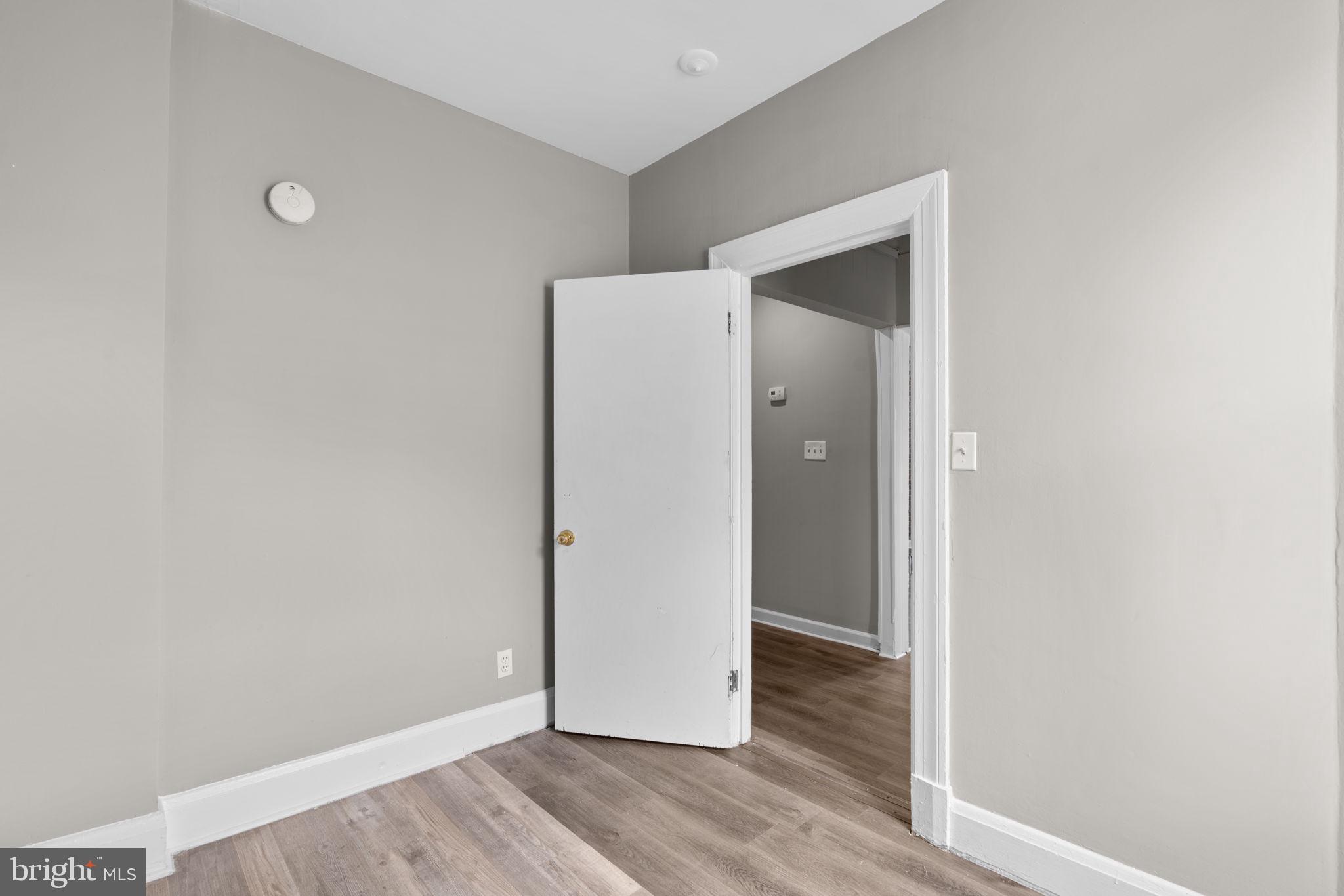 BROOKLYN PARK - Residential Lease