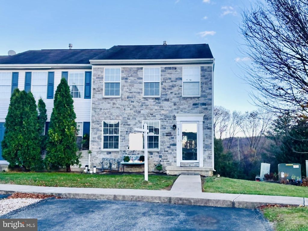 Photo of 310 Charles Circle, YORK, PA 17406 (MLS # PAYK2093832)