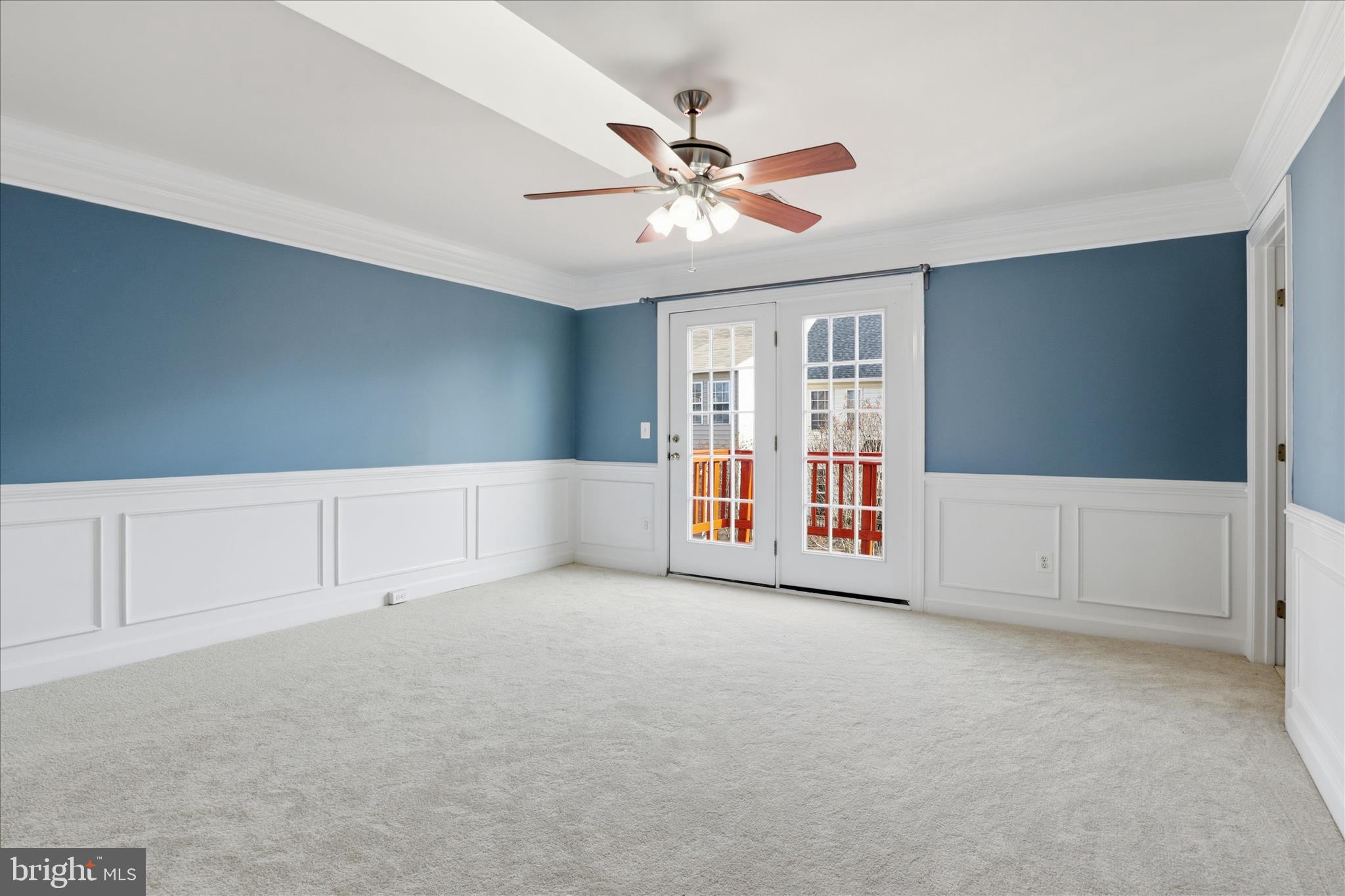 SOUTH RIDING - Residential Lease