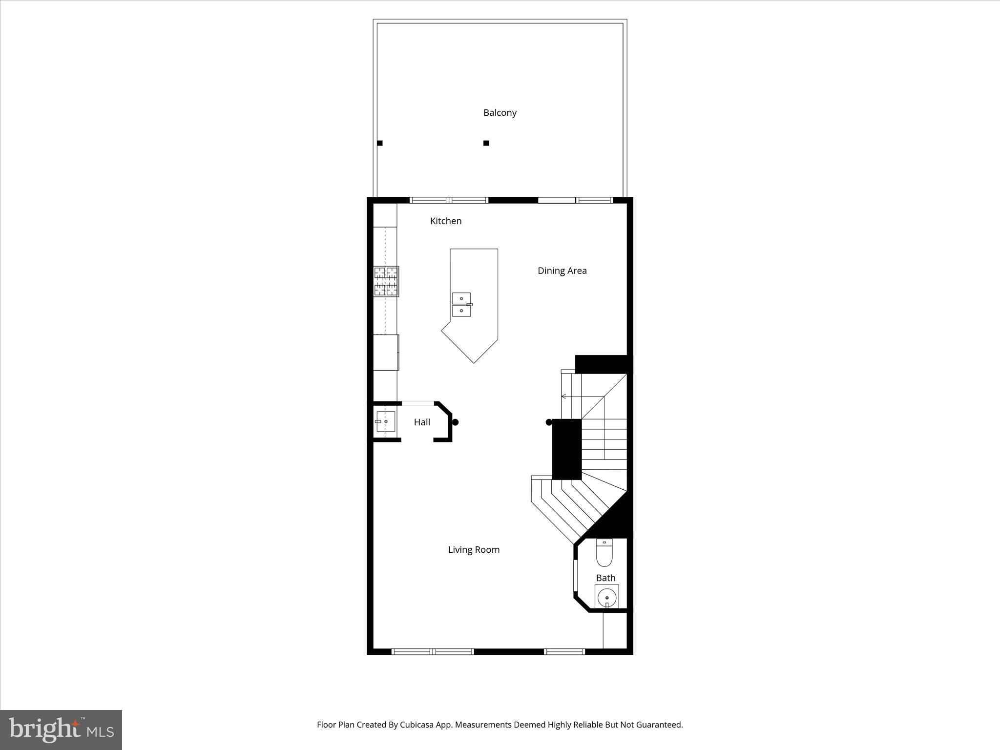 SOUTH RIDING - Residential Lease