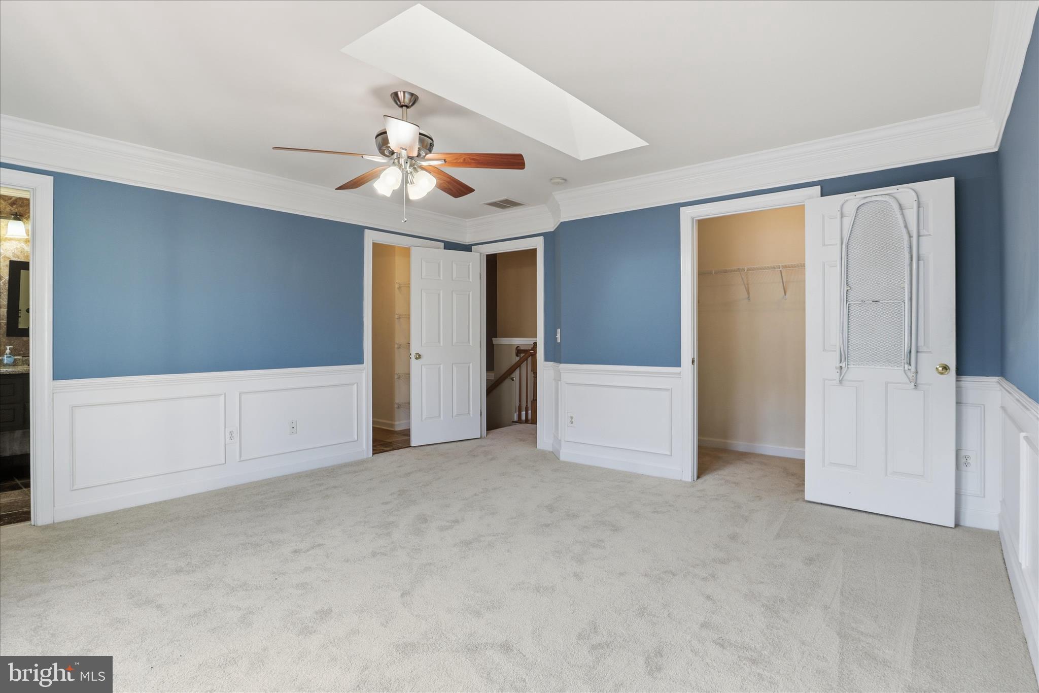 SOUTH RIDING - Residential Lease