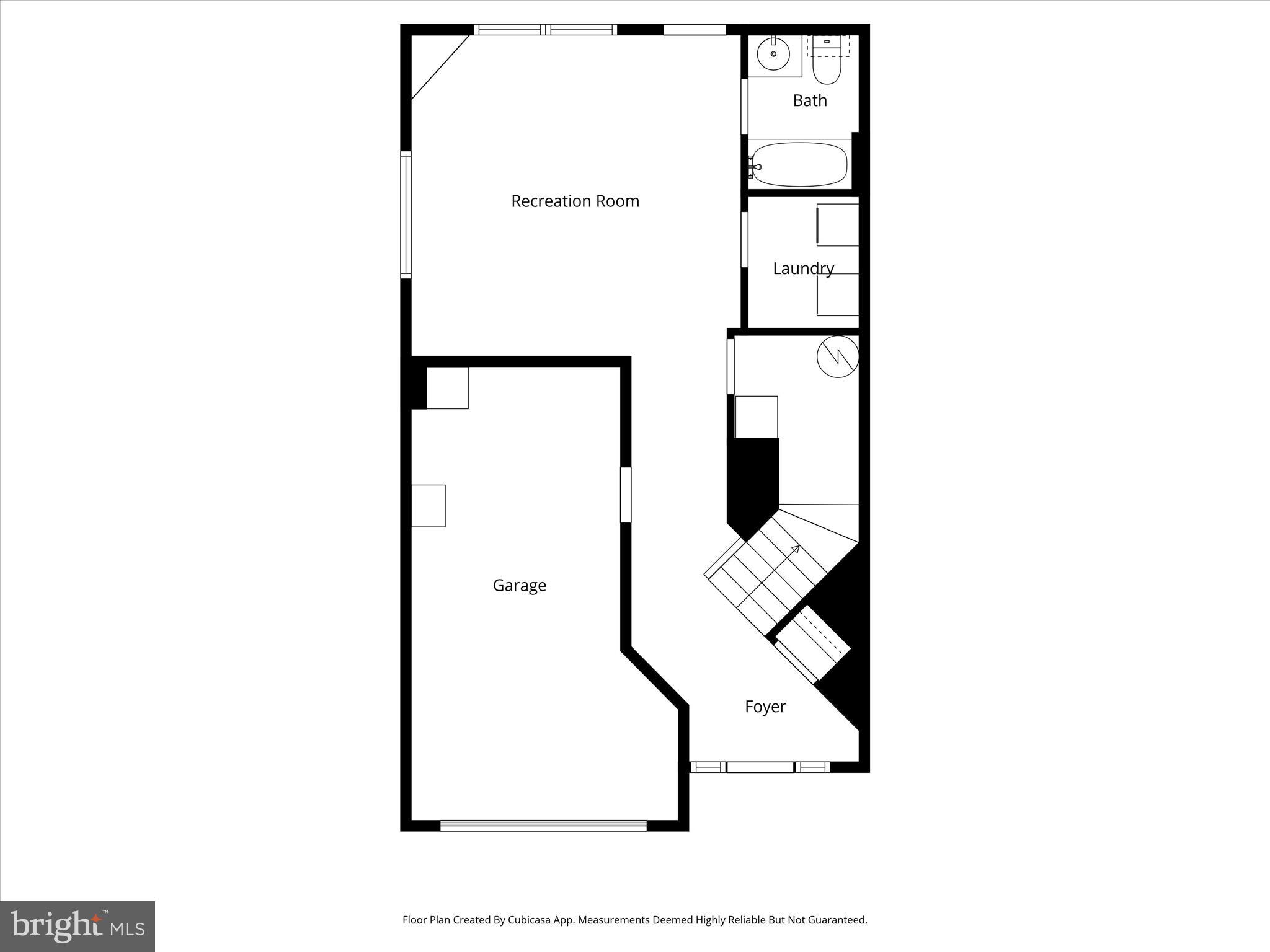 SOUTH RIDING - Residential Lease