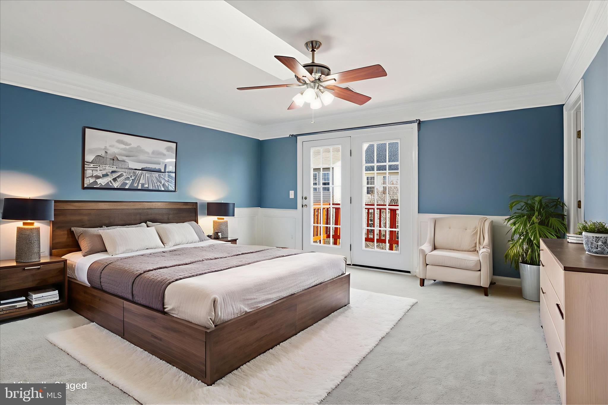 SOUTH RIDING - Residential Lease