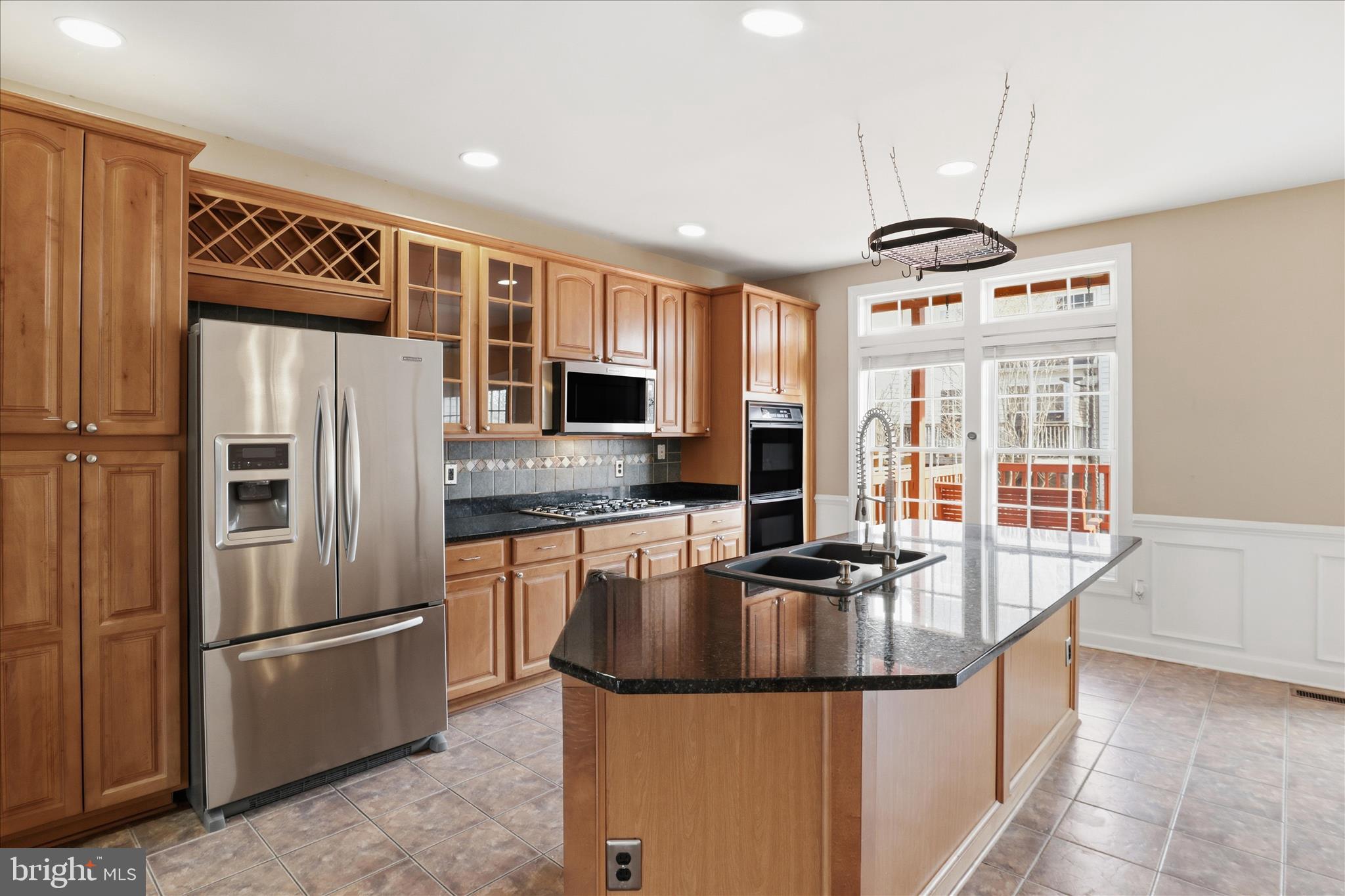 SOUTH RIDING - Residential Lease