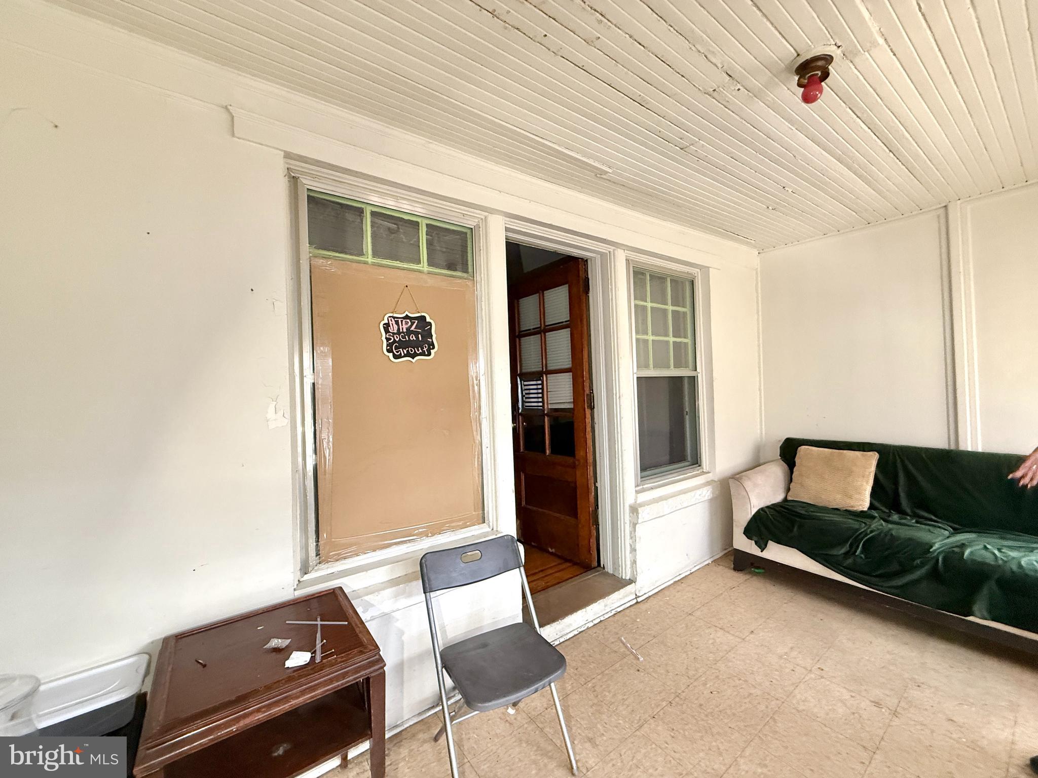 KINGSESSING - Residential