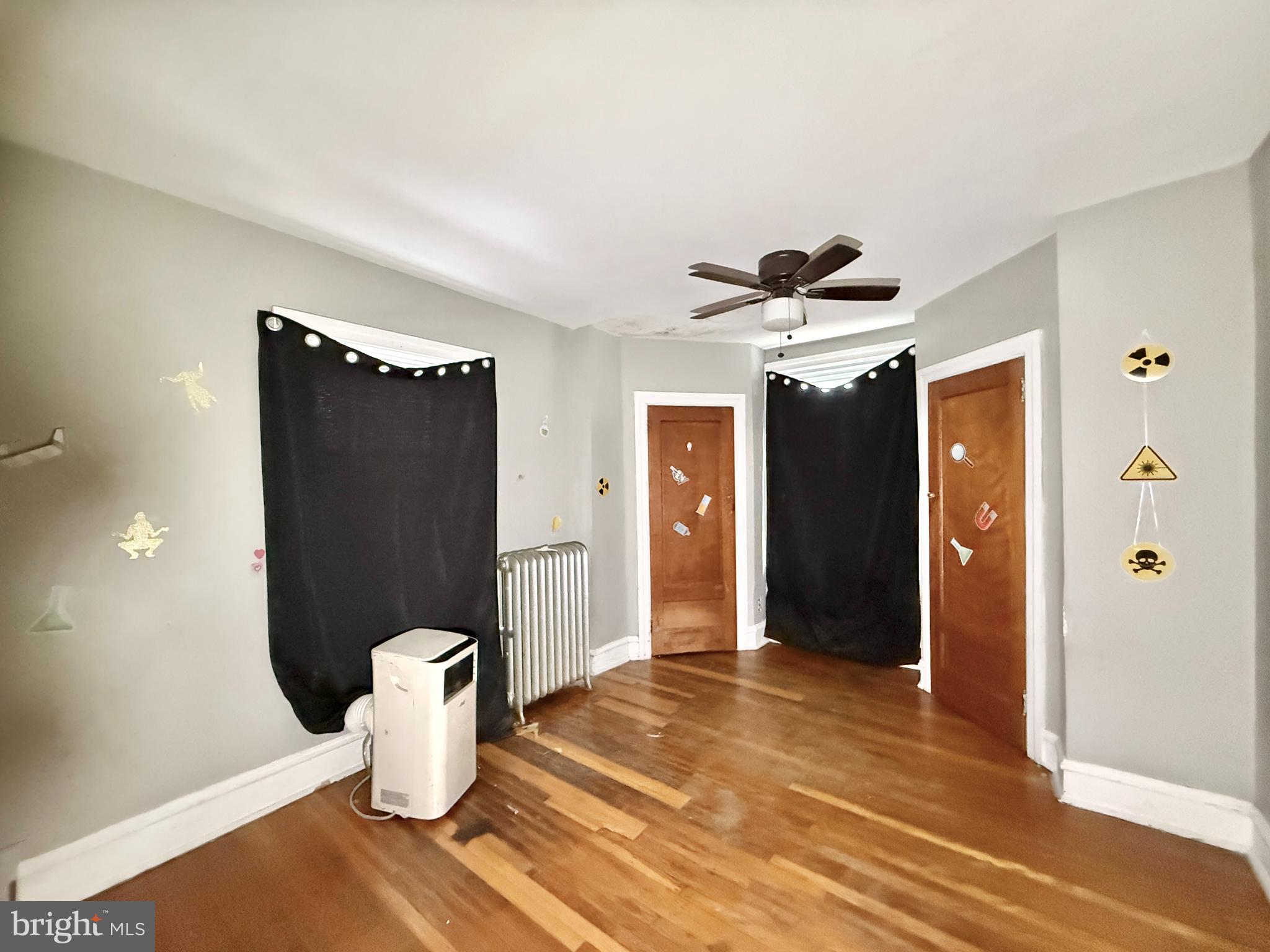 KINGSESSING - Residential