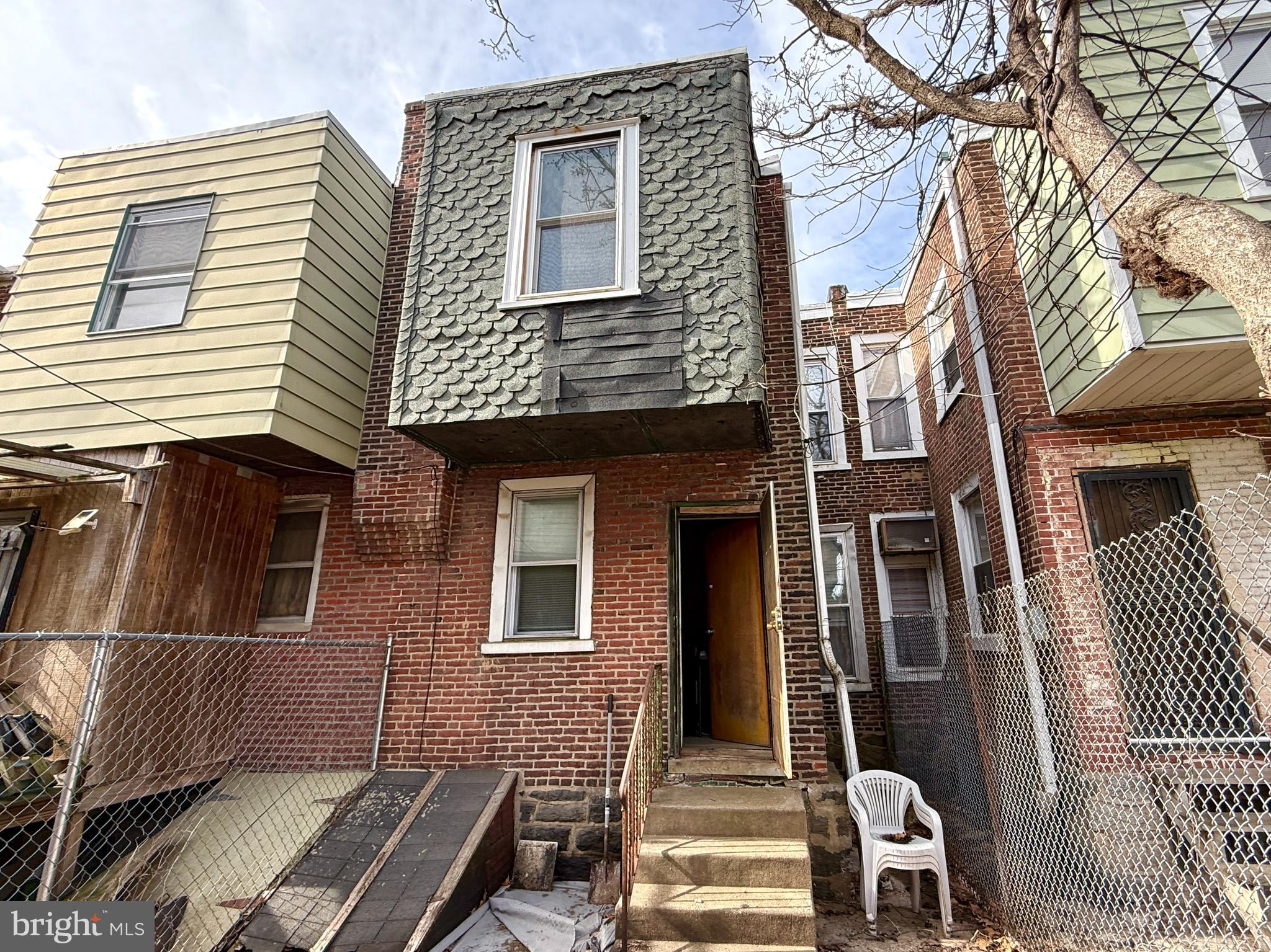 KINGSESSING - Residential