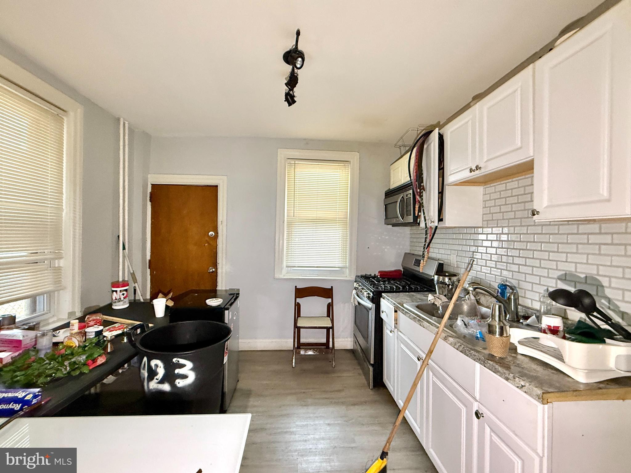 KINGSESSING - Residential