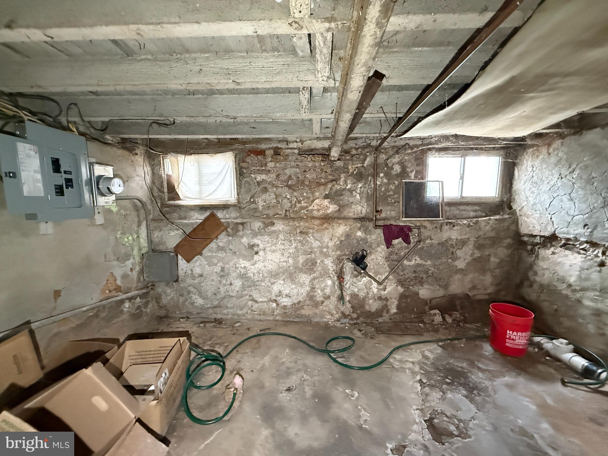 KINGSESSING - Residential