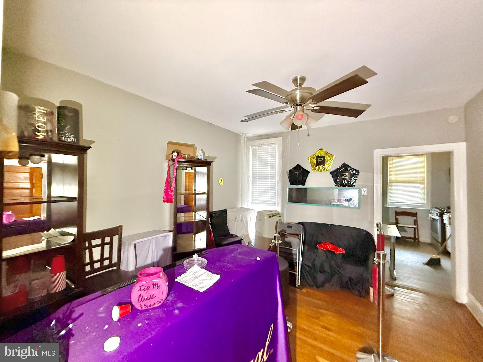 KINGSESSING - Residential