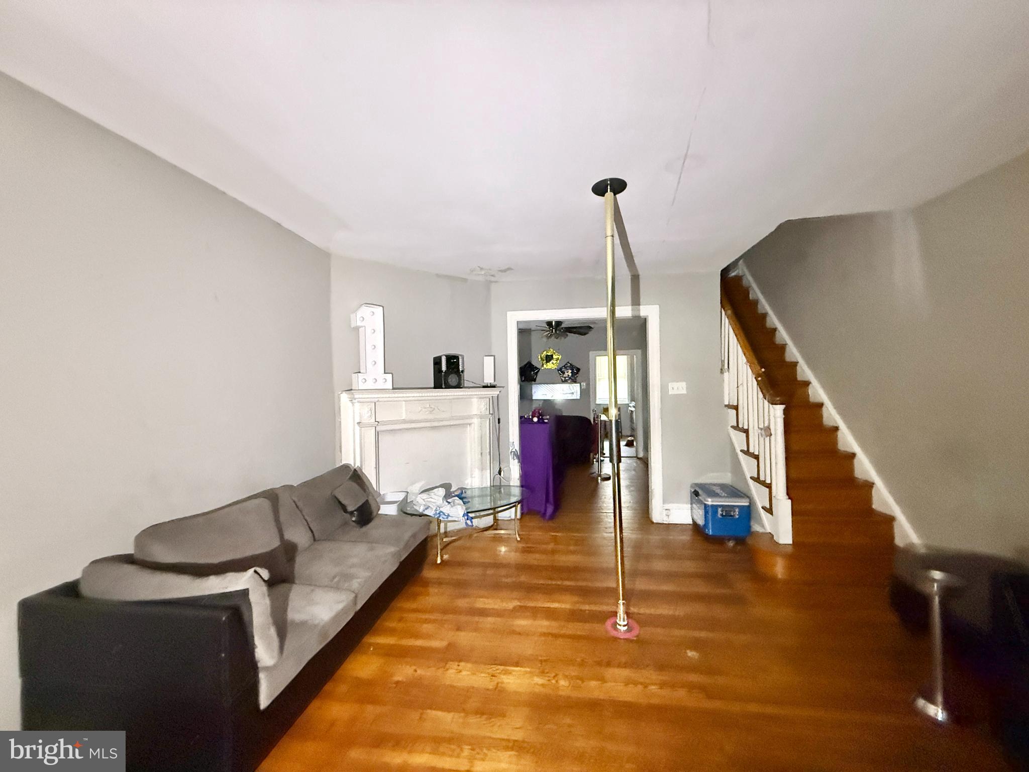 KINGSESSING - Residential