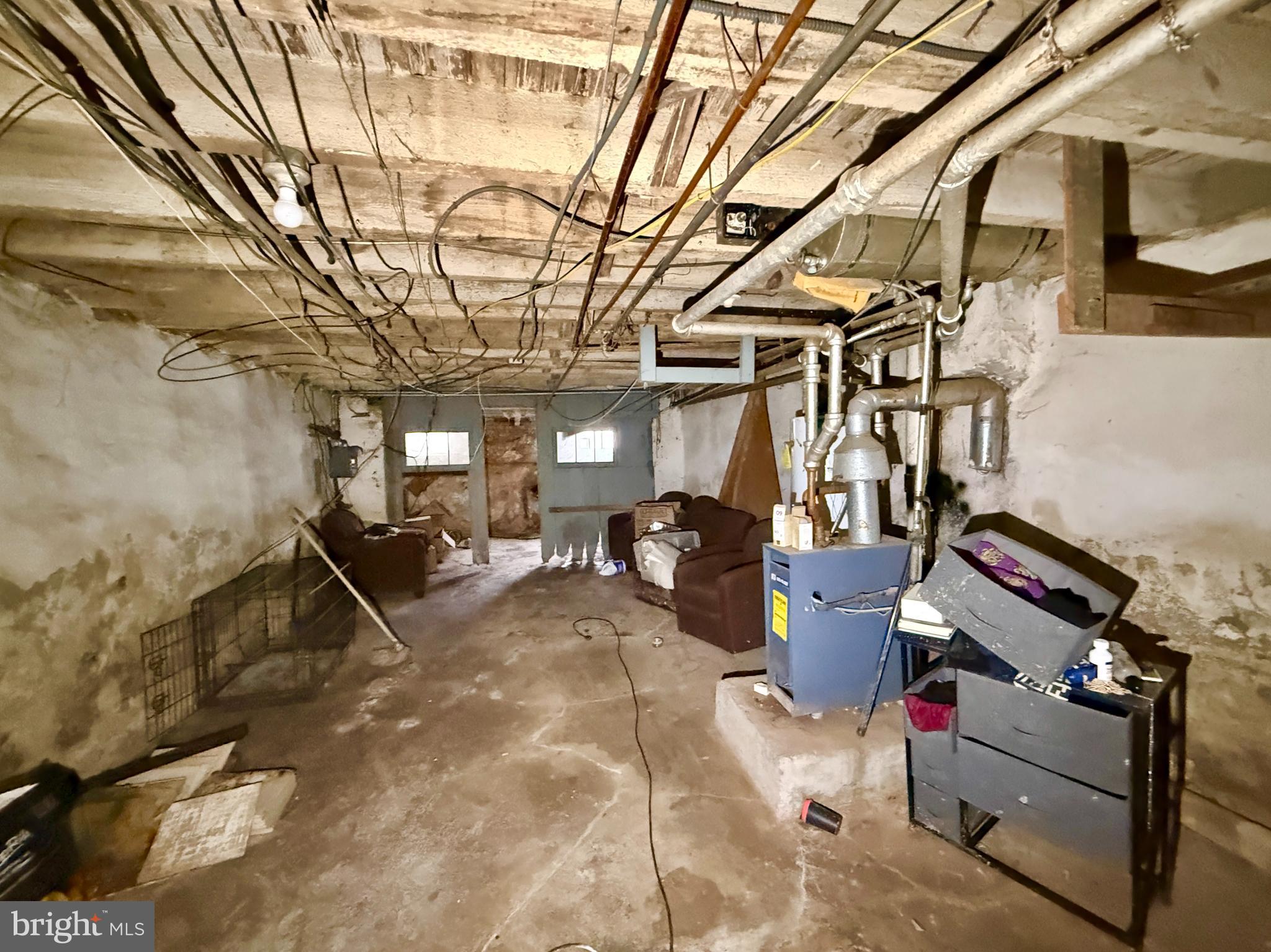 KINGSESSING - Residential