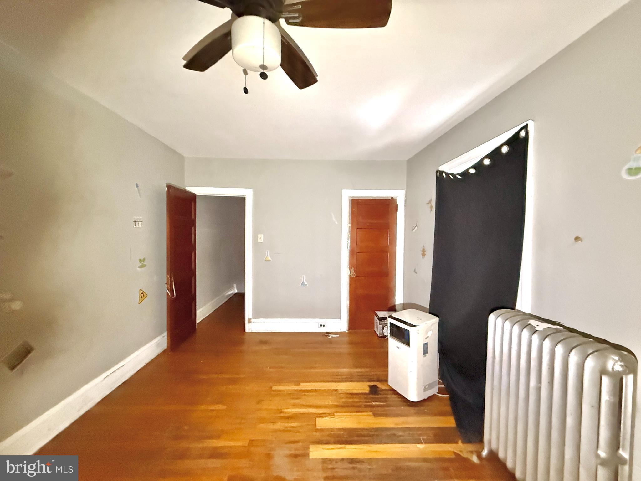 KINGSESSING - Residential