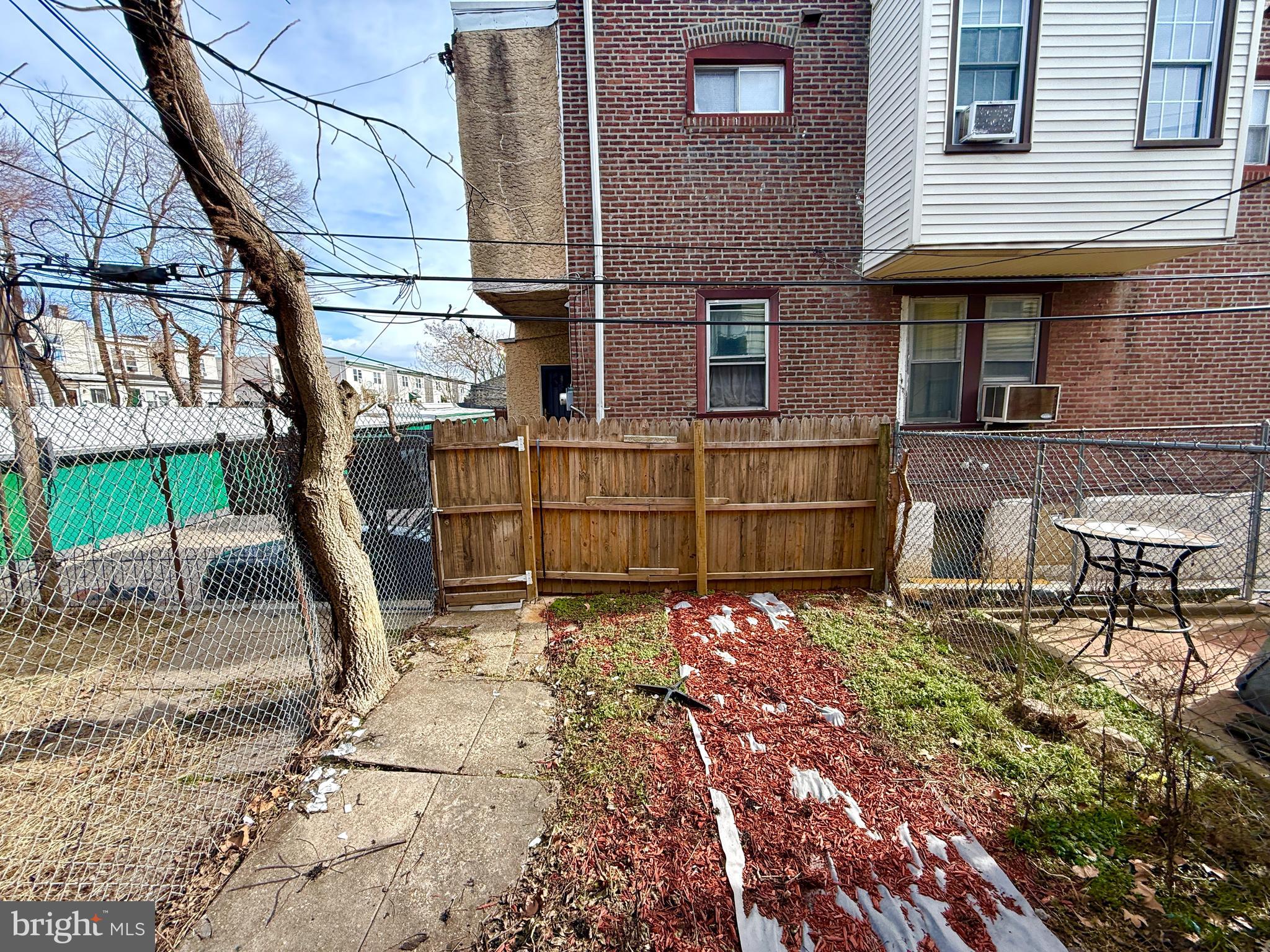 KINGSESSING - Residential