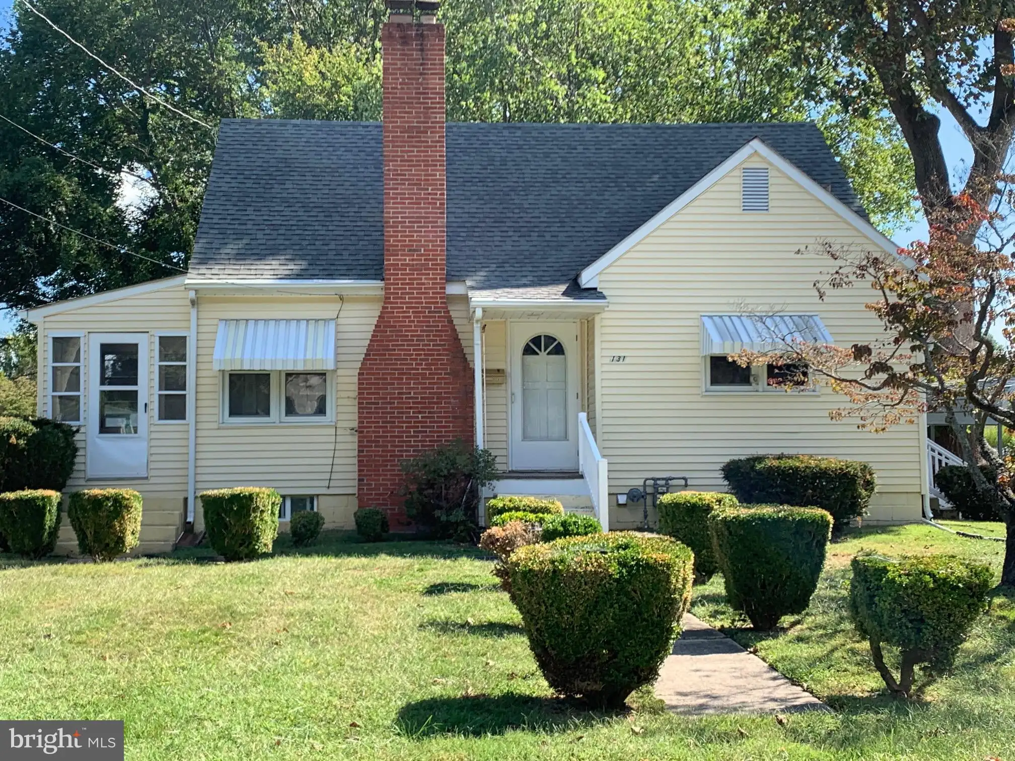 131 S Layton Avenue, Wyoming, DE 19934