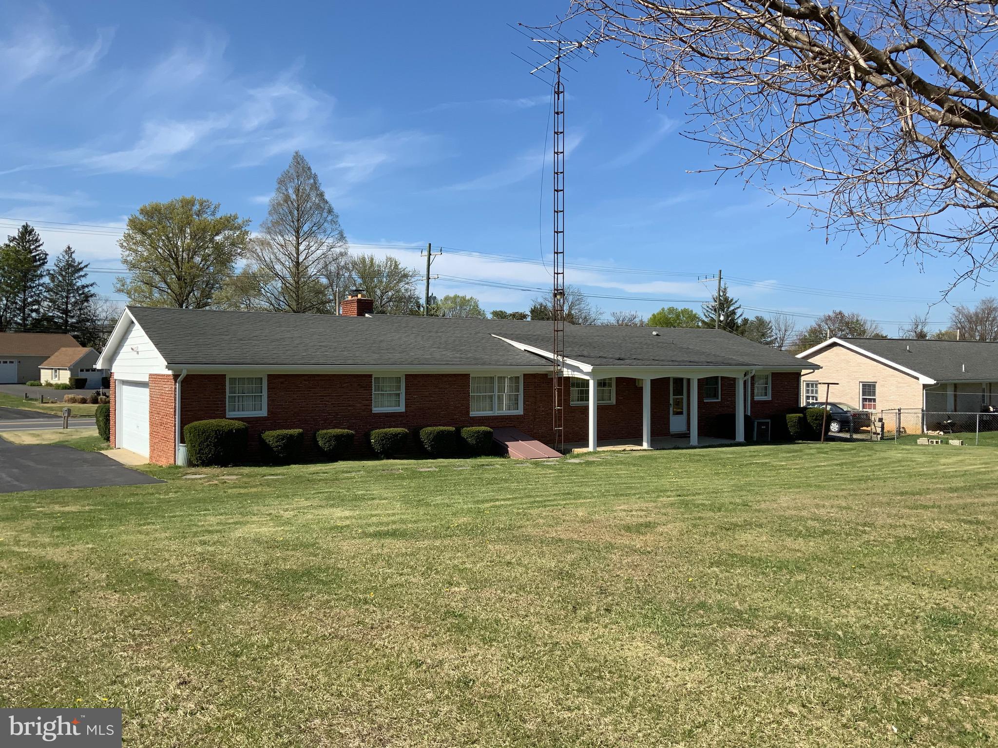 3899 WINCHESTER AVENUE