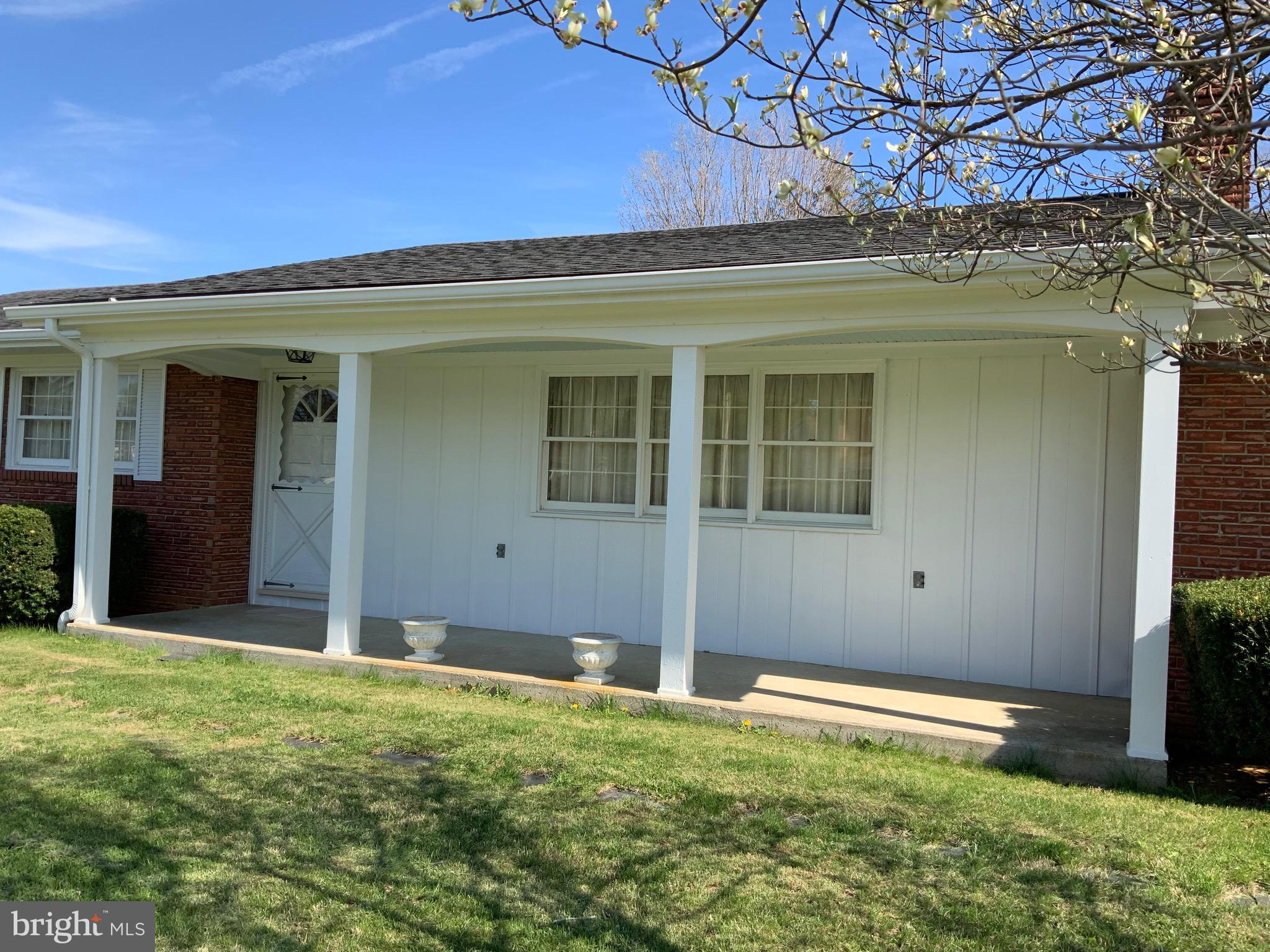 3899 WINCHESTER AVENUE