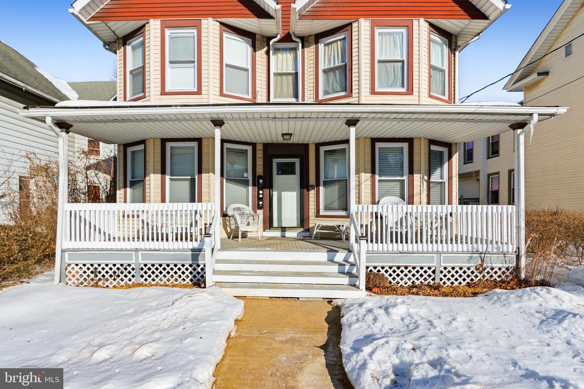 194 WASHINGTON AVENUE W