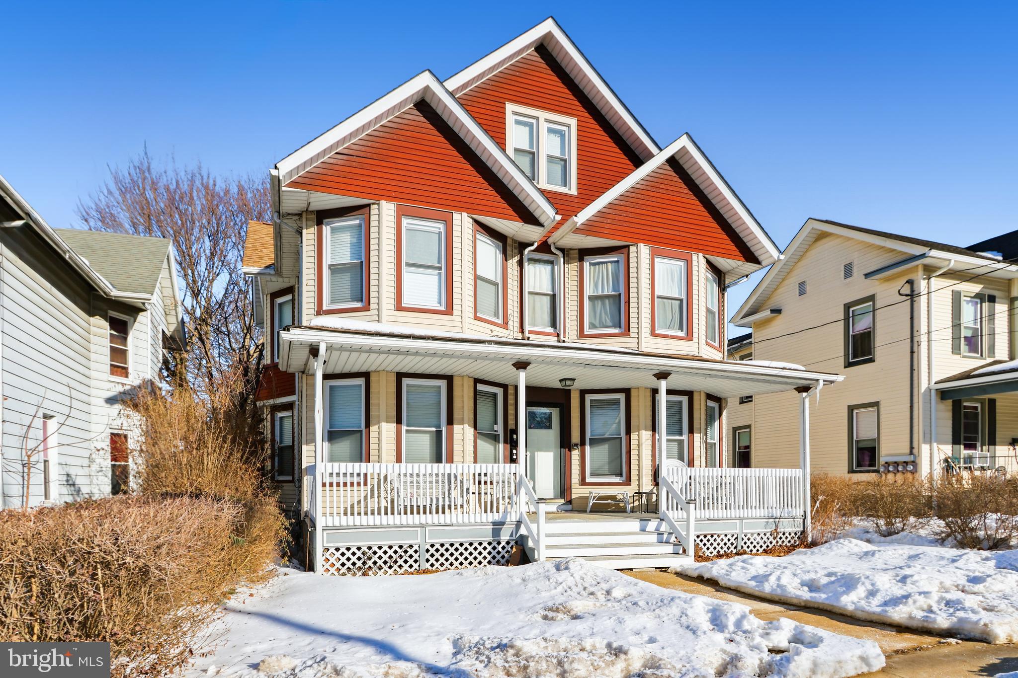 194 WASHINGTON AVENUE W