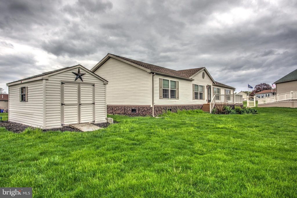 Photo of 39 EMILY LN, NEW HOLLAND, PA 17557 (MLS # PALA2033966)