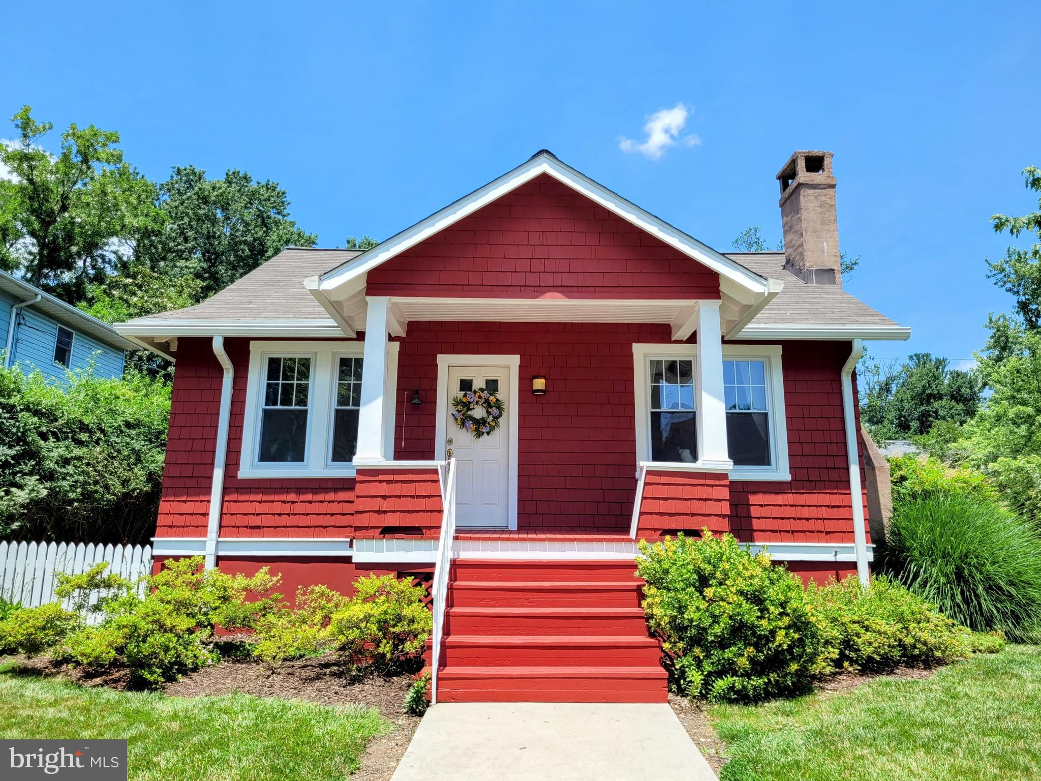 738 ANNESLIE ROAD