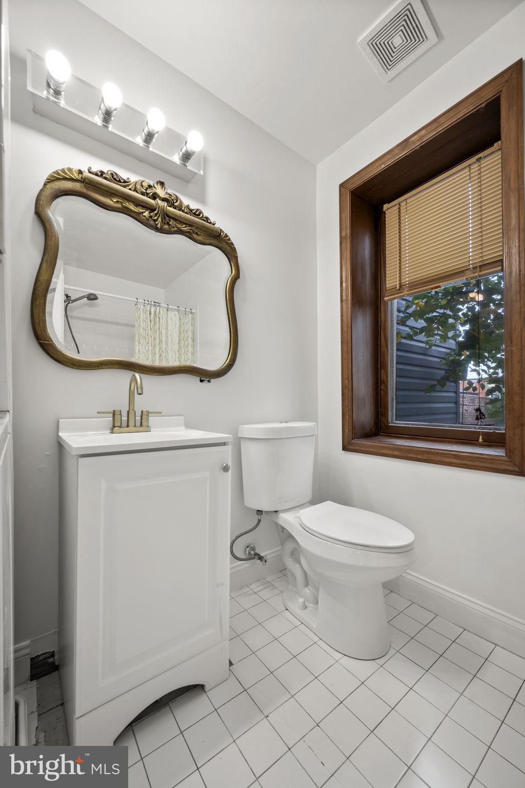 FELLS POINT HISTORIC DISTRICT - Residential Lease