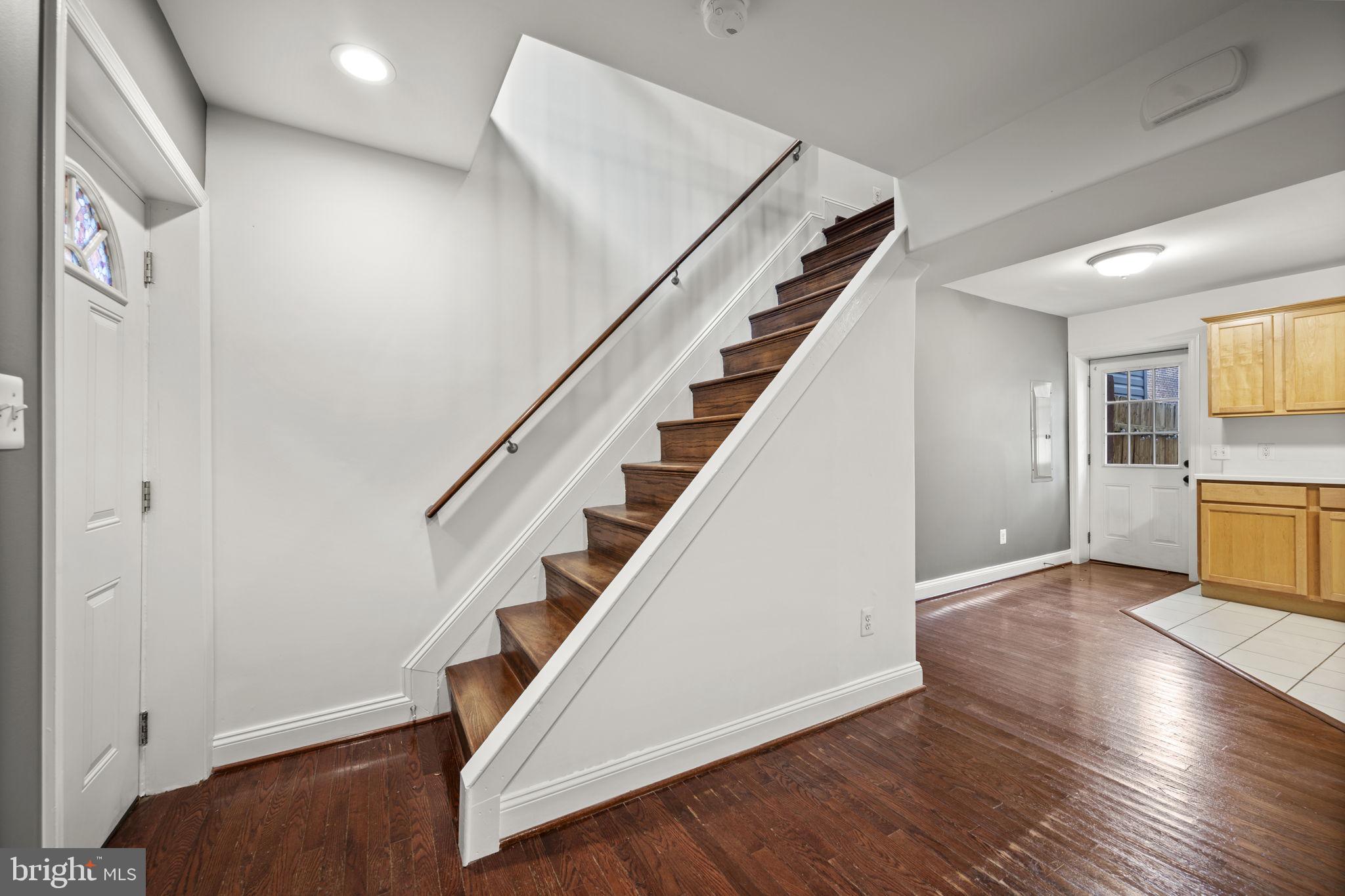 FELLS POINT HISTORIC DISTRICT - Residential Lease