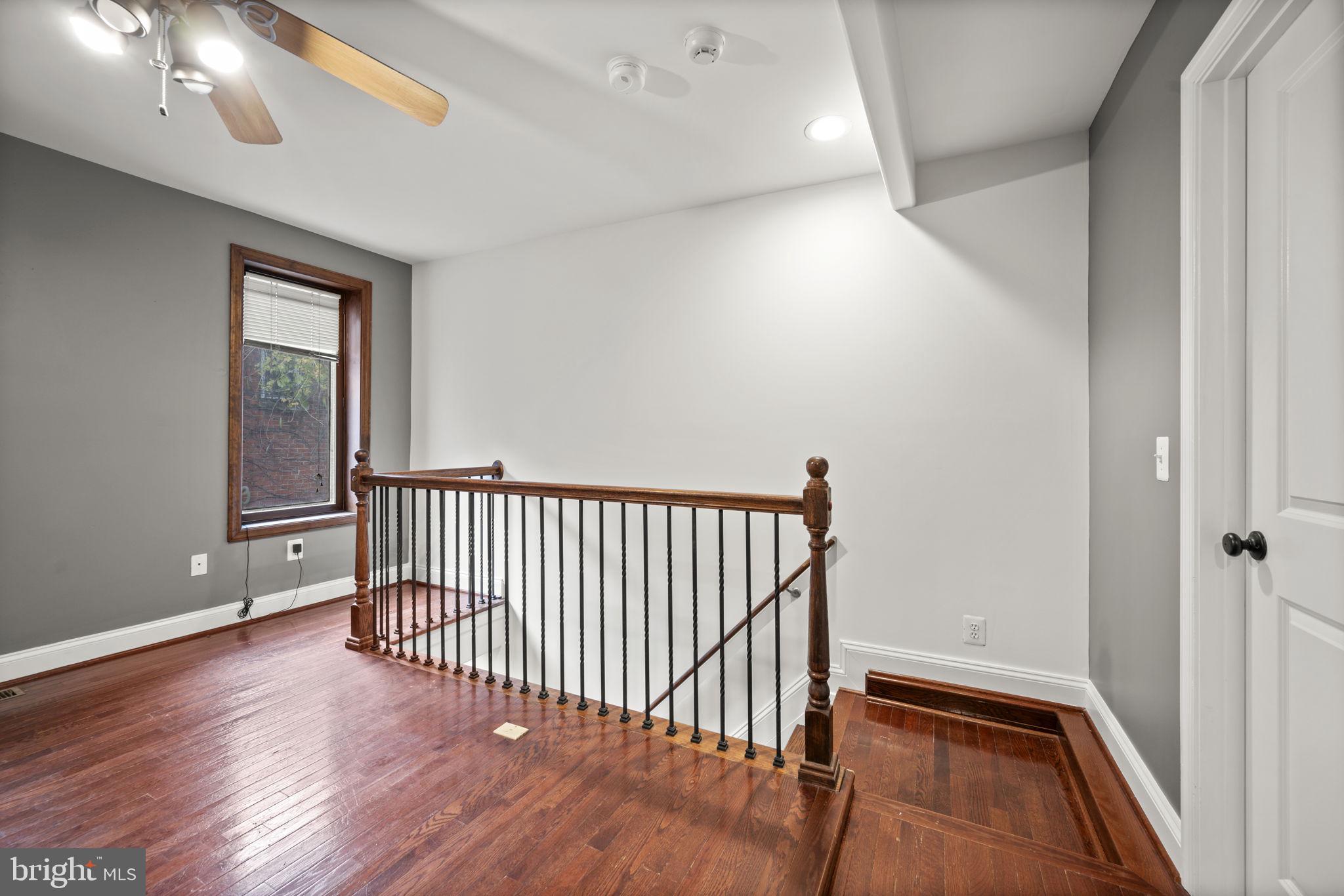 FELLS POINT HISTORIC DISTRICT - Residential Lease