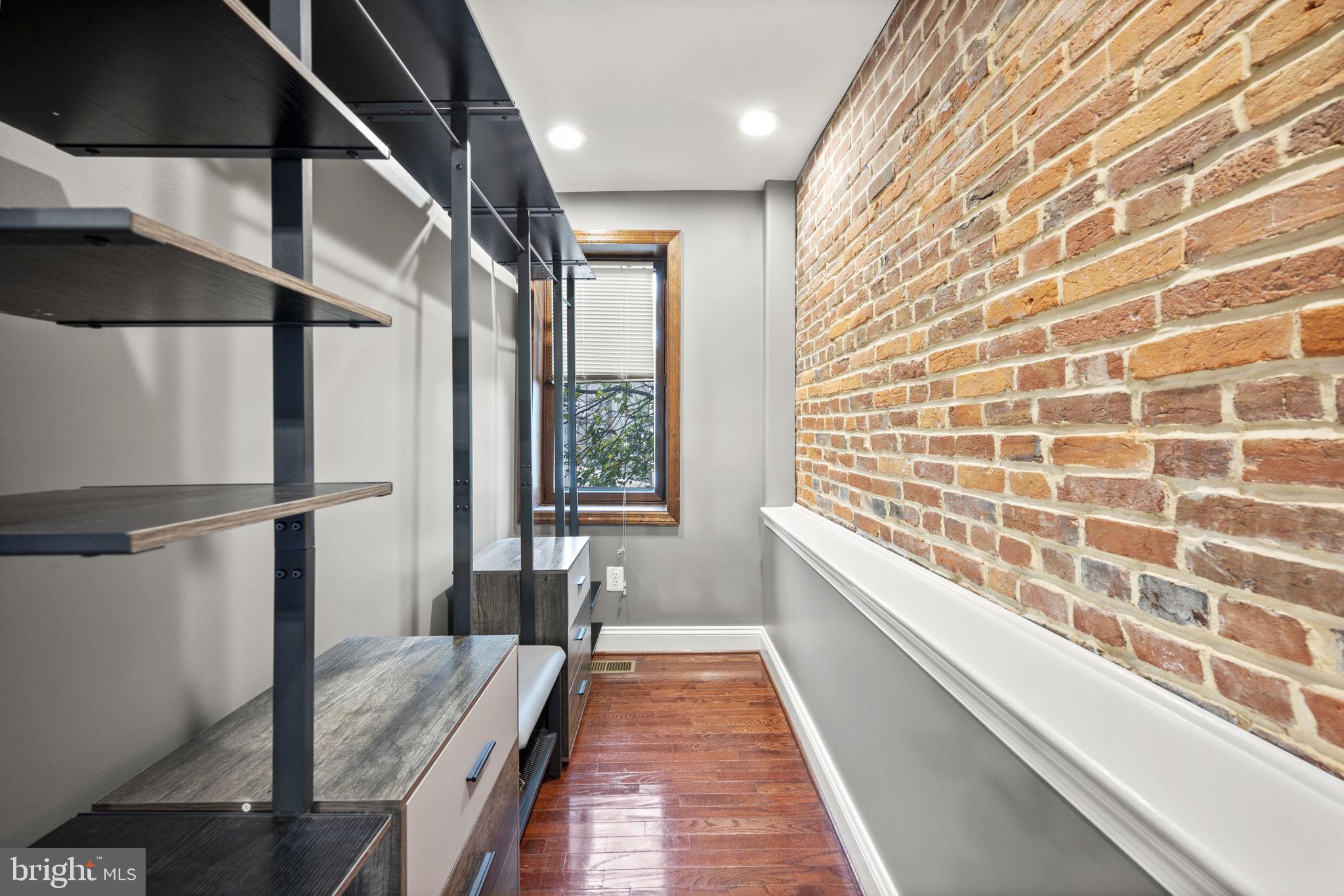 FELLS POINT HISTORIC DISTRICT - Residential Lease