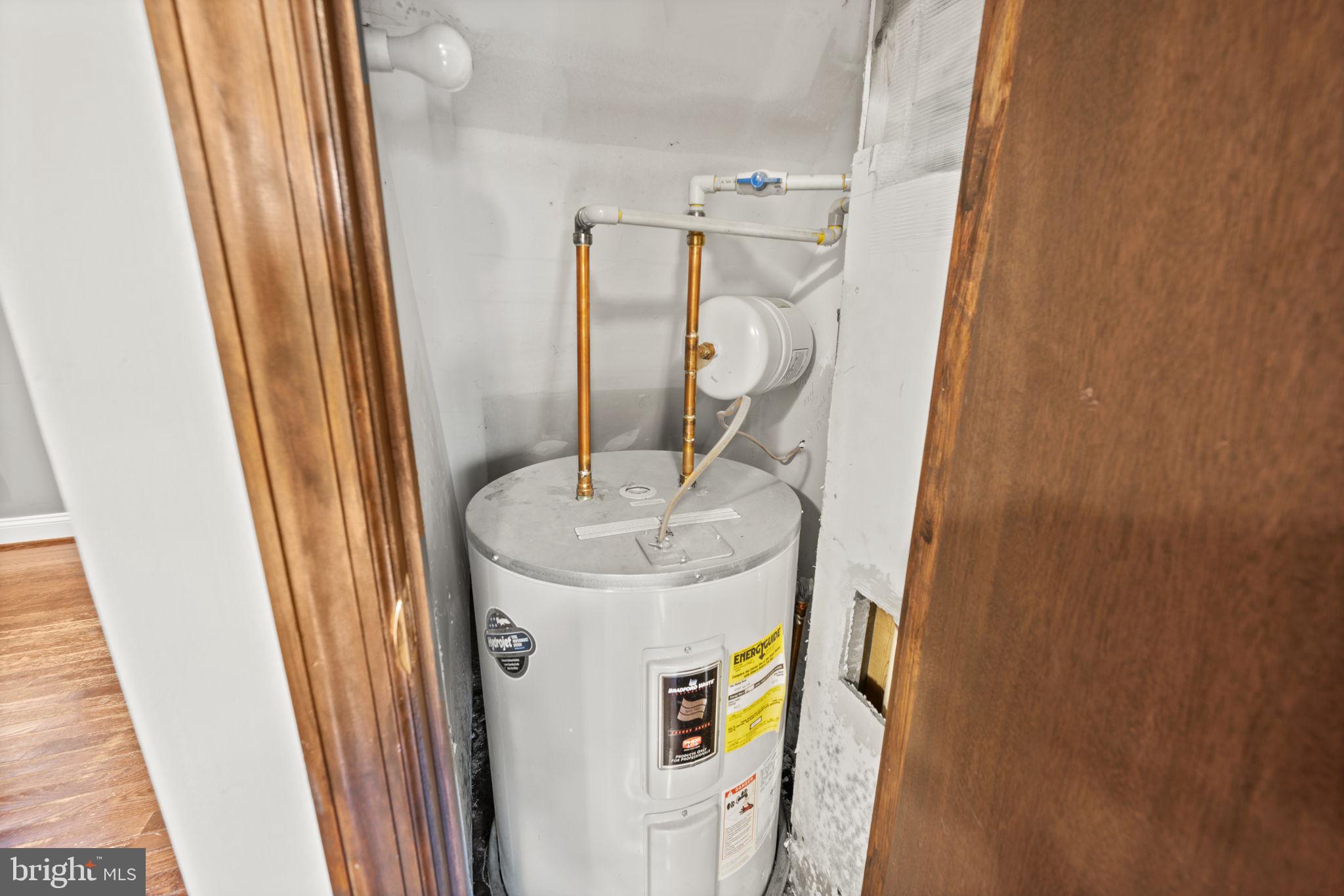 FELLS POINT HISTORIC DISTRICT - Residential Lease