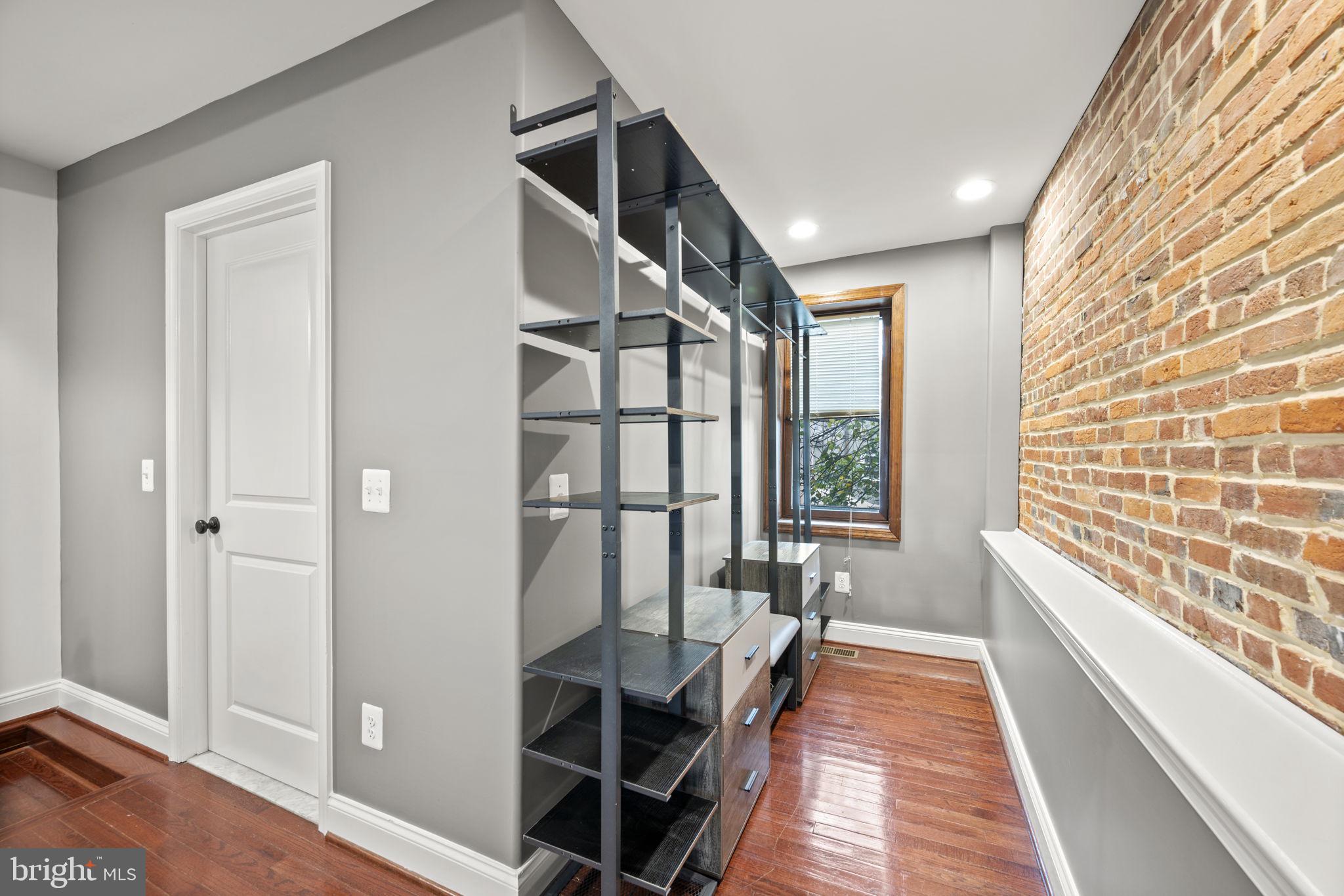 FELLS POINT HISTORIC DISTRICT - Residential Lease