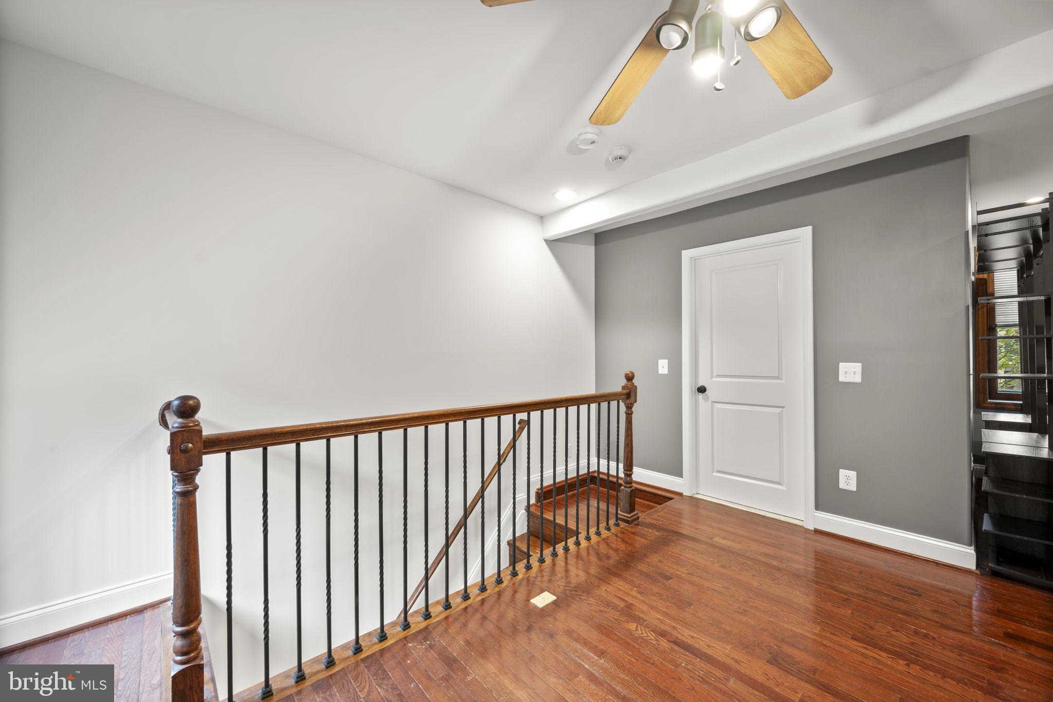 FELLS POINT HISTORIC DISTRICT - Residential Lease