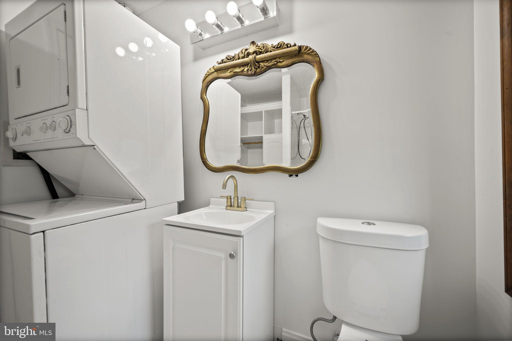 FELLS POINT HISTORIC DISTRICT - Residential Lease