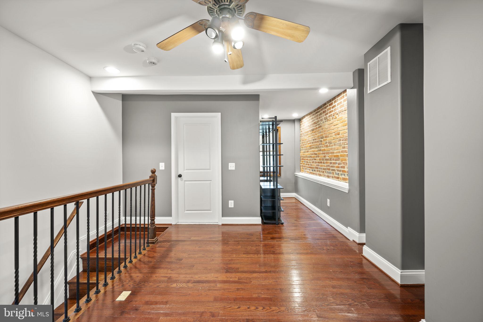 FELLS POINT HISTORIC DISTRICT - Residential Lease