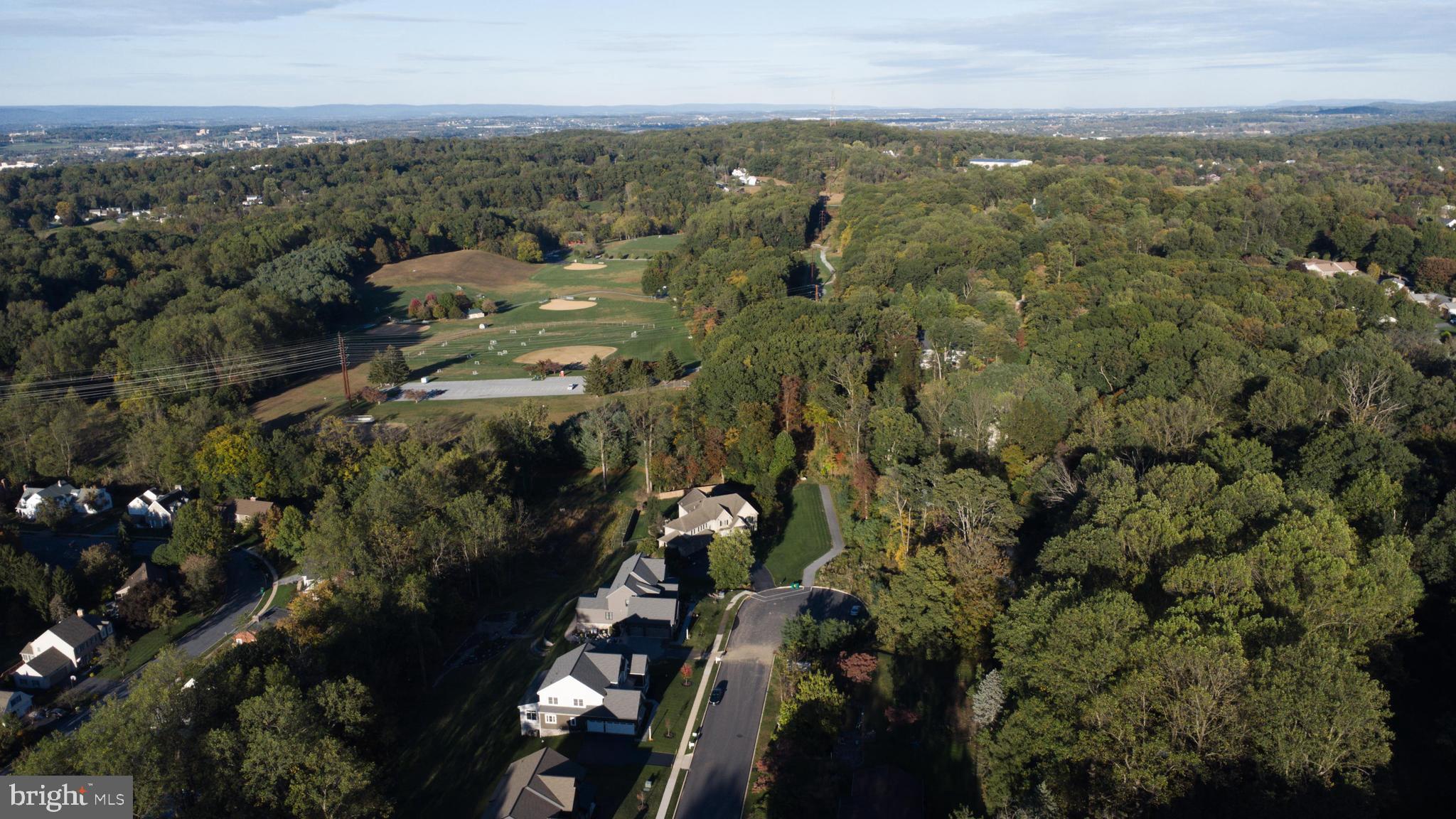 FOX GLENN - Residential