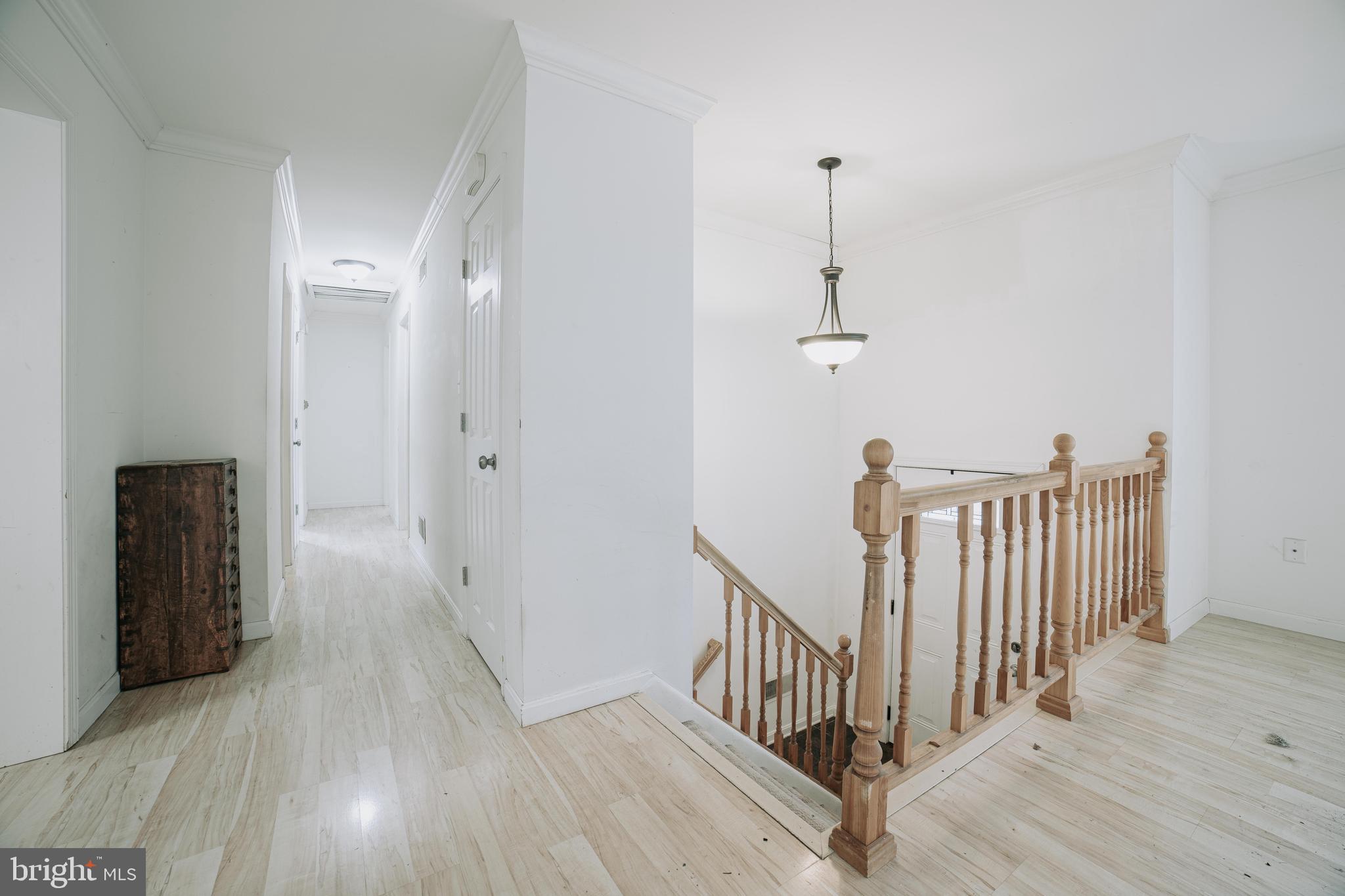 FOX GLENN - Residential